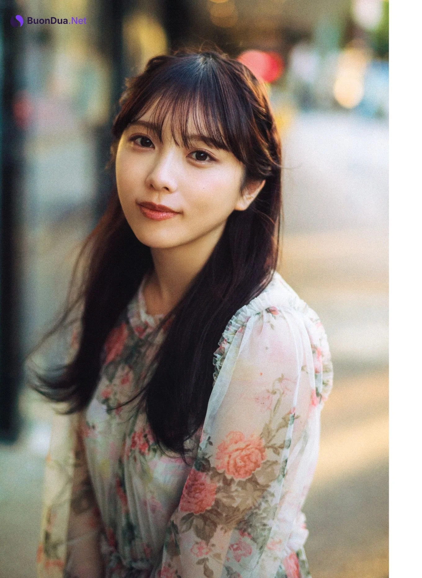 Yuki Yoda 与田祐希, 3rd写真集 「ヨーダ」 Set.05 - Photo 2