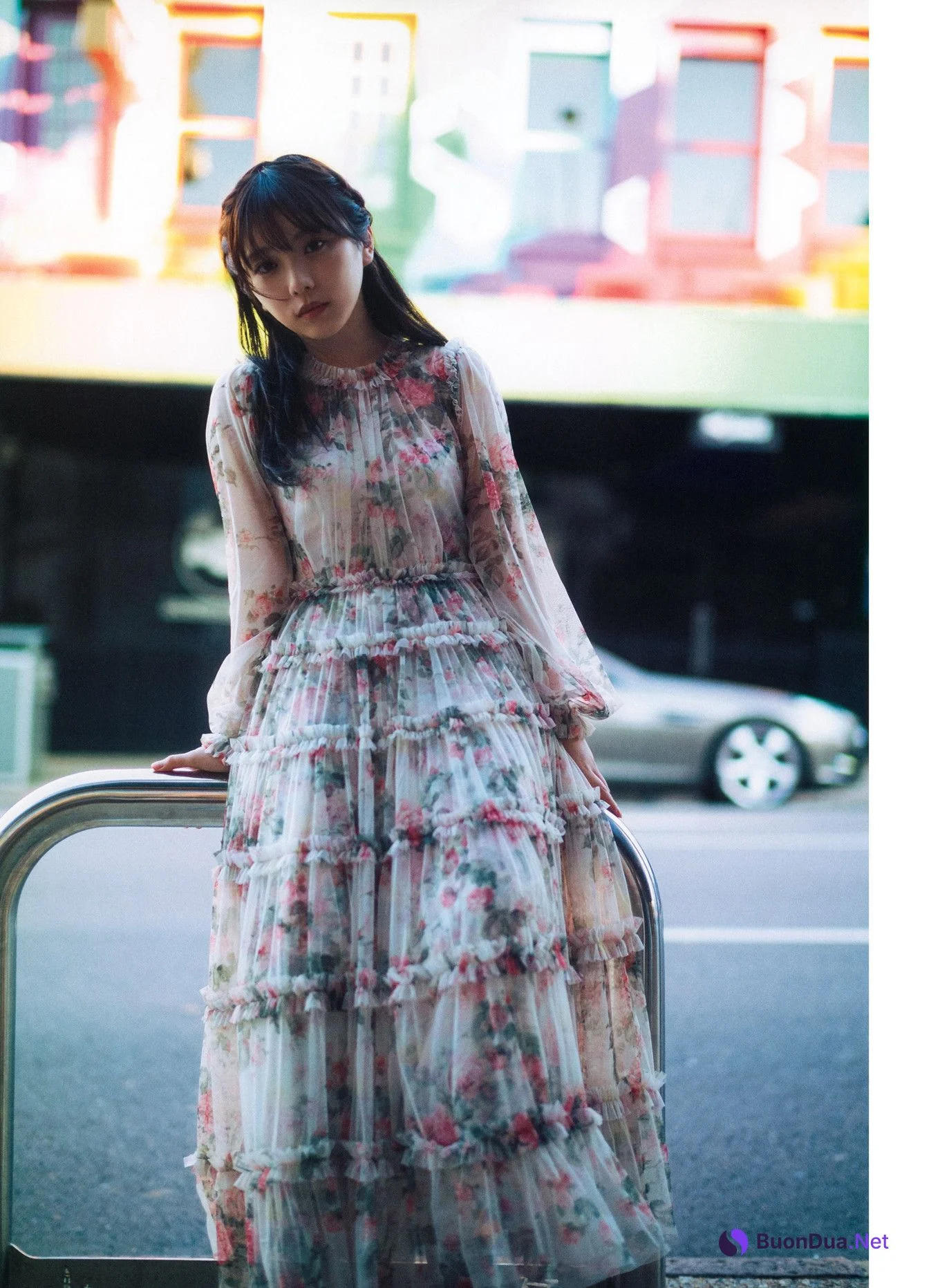 Yuki Yoda 与田祐希, 3rd写真集 「ヨーダ」 Set.05 - Photo 4