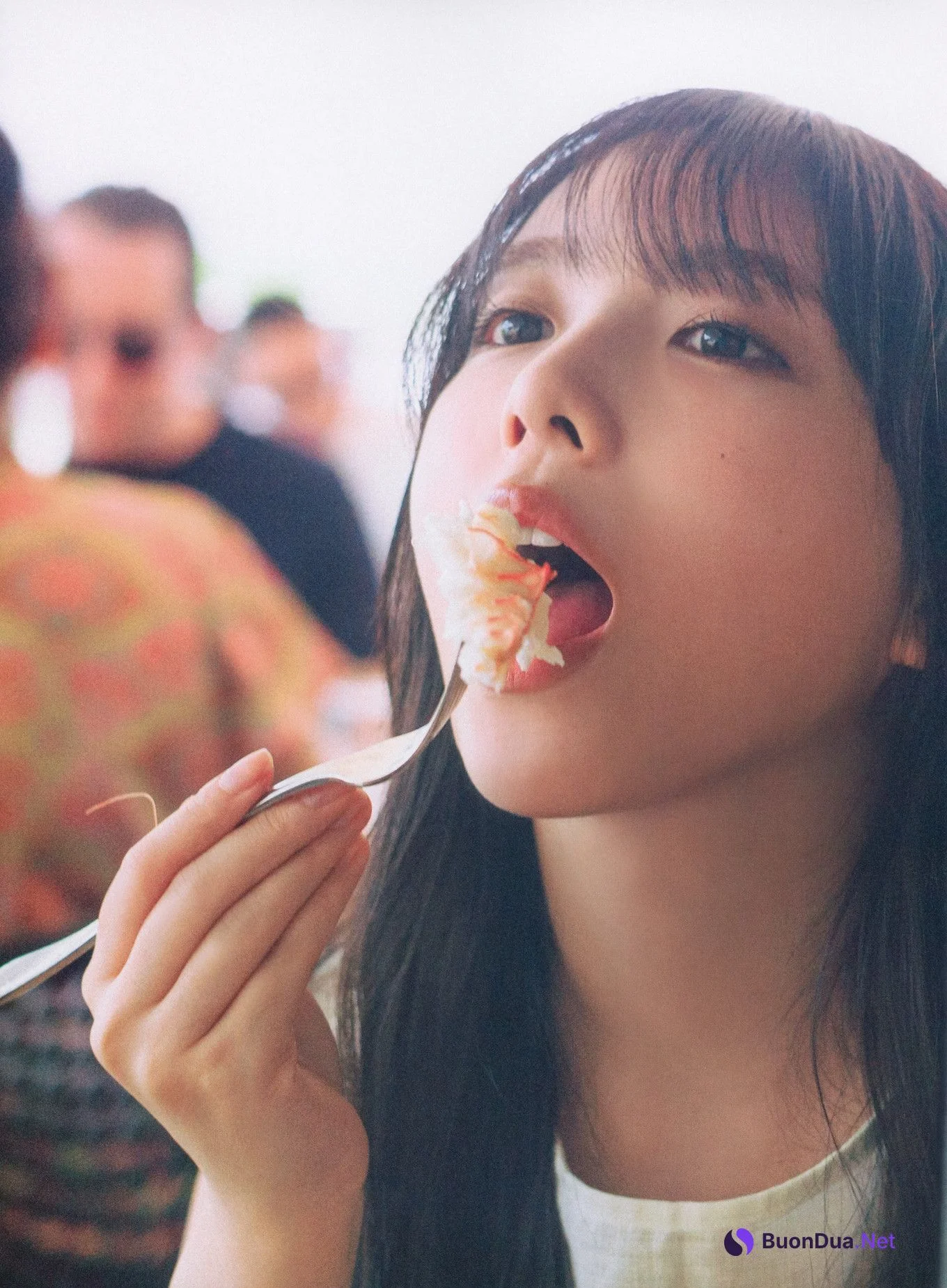 Yuki Yoda 与田祐希, 3rd写真集 「ヨーダ」 Set.05 - Photo 5