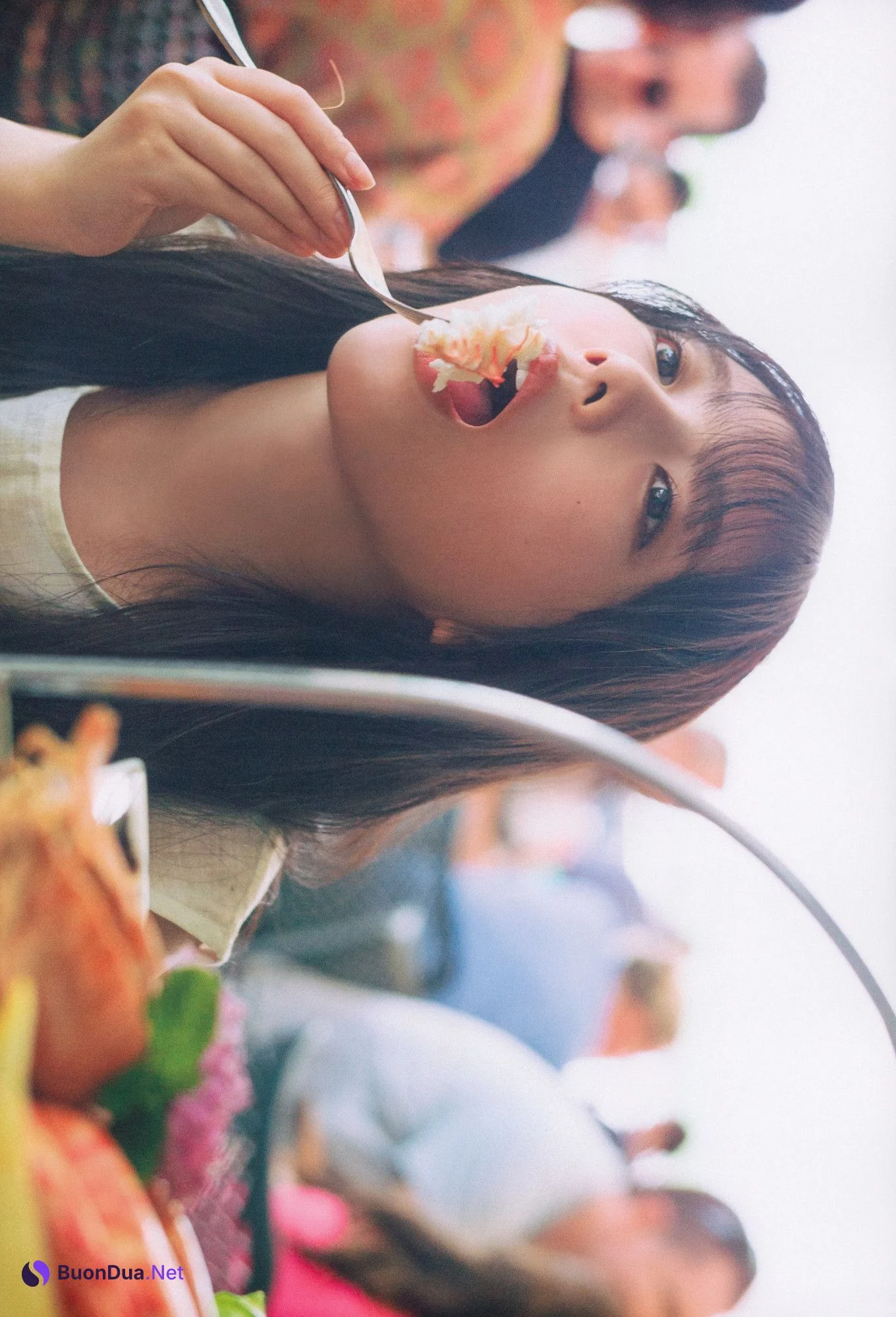 Yuki Yoda 与田祐希, 3rd写真集 「ヨーダ」 Set.05 - Photo 7