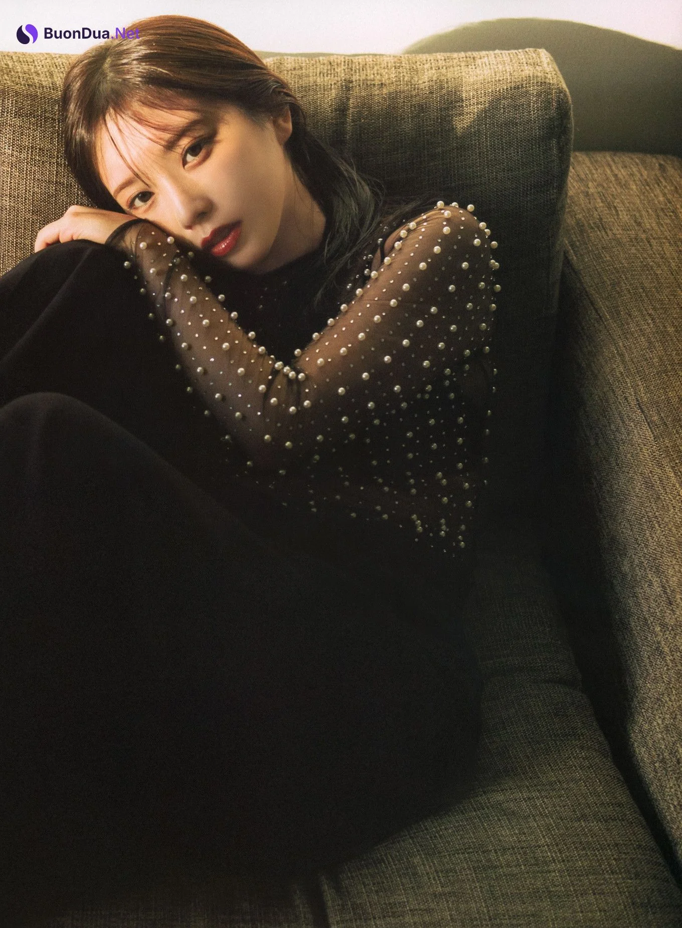Yuki Yoda 与田祐希, 3rd写真集 「ヨーダ」 Set.05 - Photo 9
