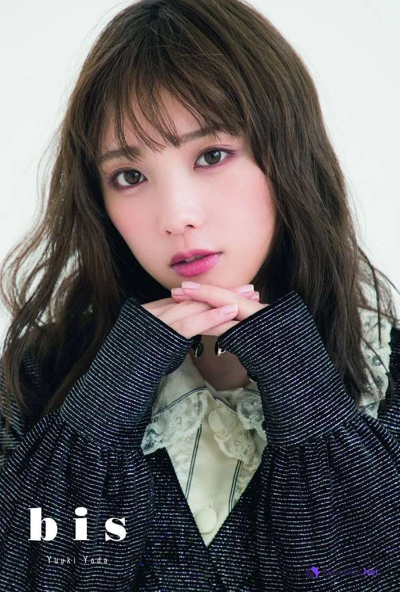 Yuki Yoda 与田祐希, BIS Magazine 2019.11 - Photo 17
