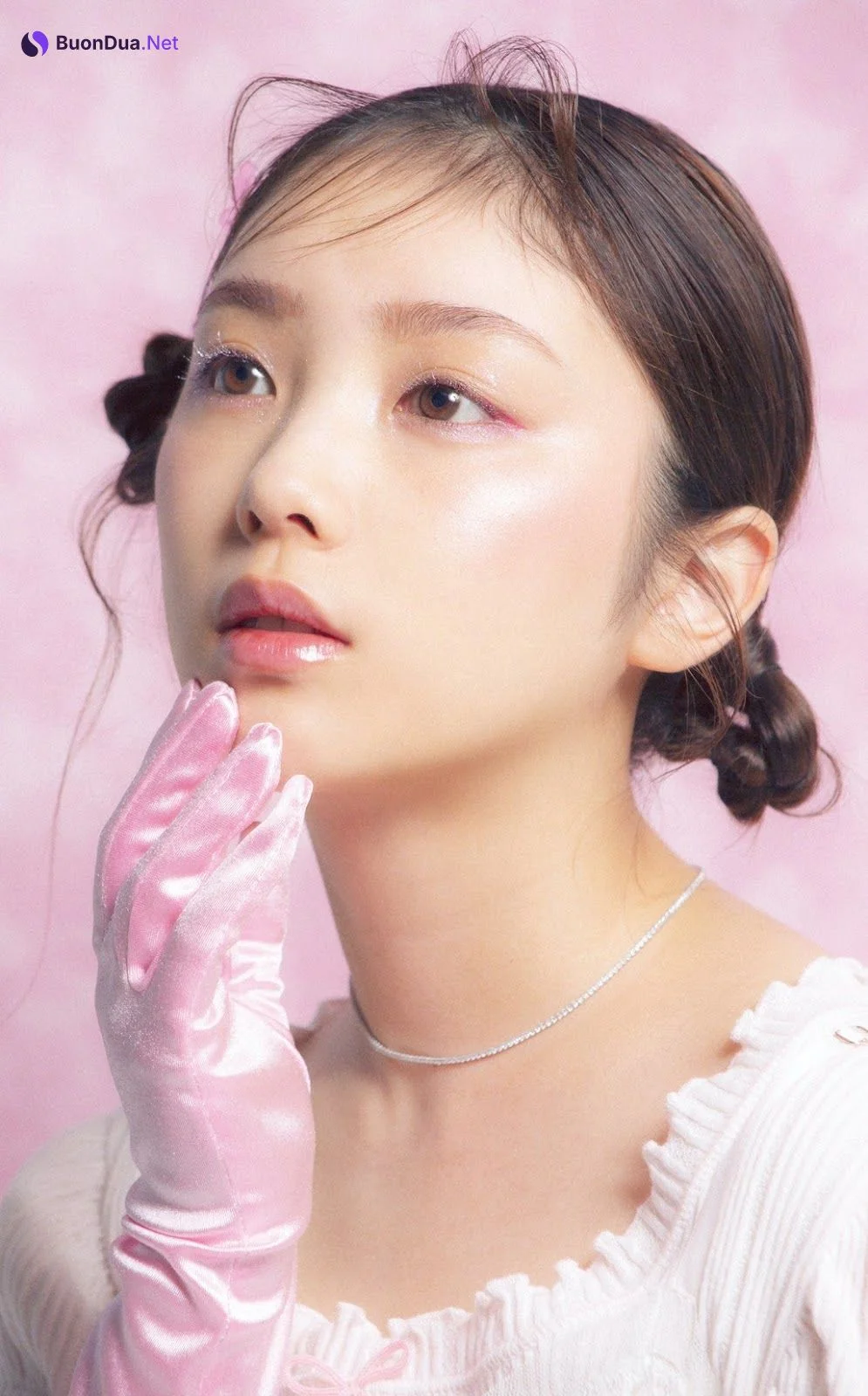 Yuki Yoda 与田祐希, bis Magazine 2021.07 - รูปภาพ 5