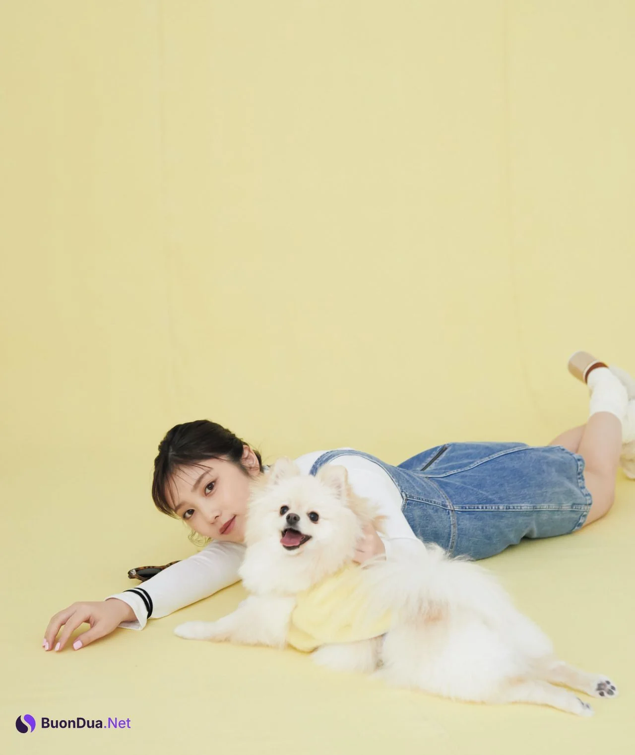 Yuki Yoda 与田祐希, BIS ビス Magazine 2022.05 - Photo 16