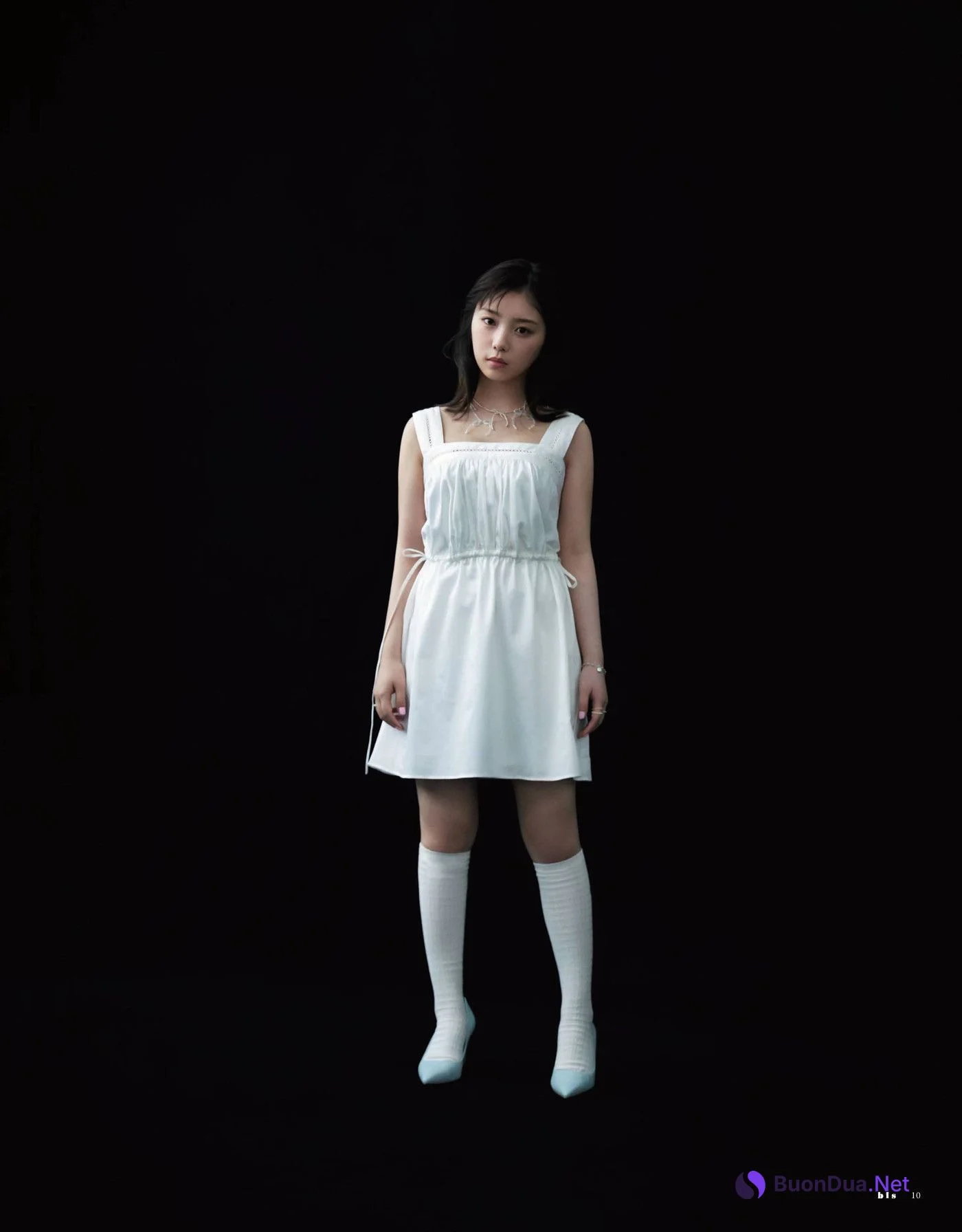 Yuki Yoda 与田祐希, BIS ビス Magazine 2022.05 - Photo 9