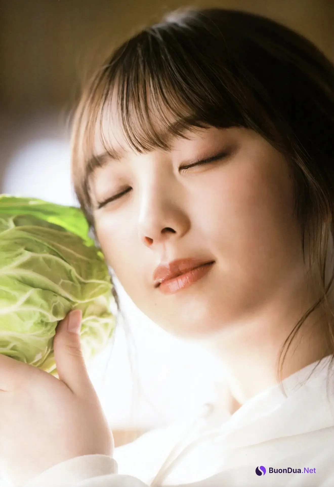 Yuki Yoda 与田祐希, B.L.T. 2021.04 (ビー・エル・ティー 2021年4月号) - Photo 4