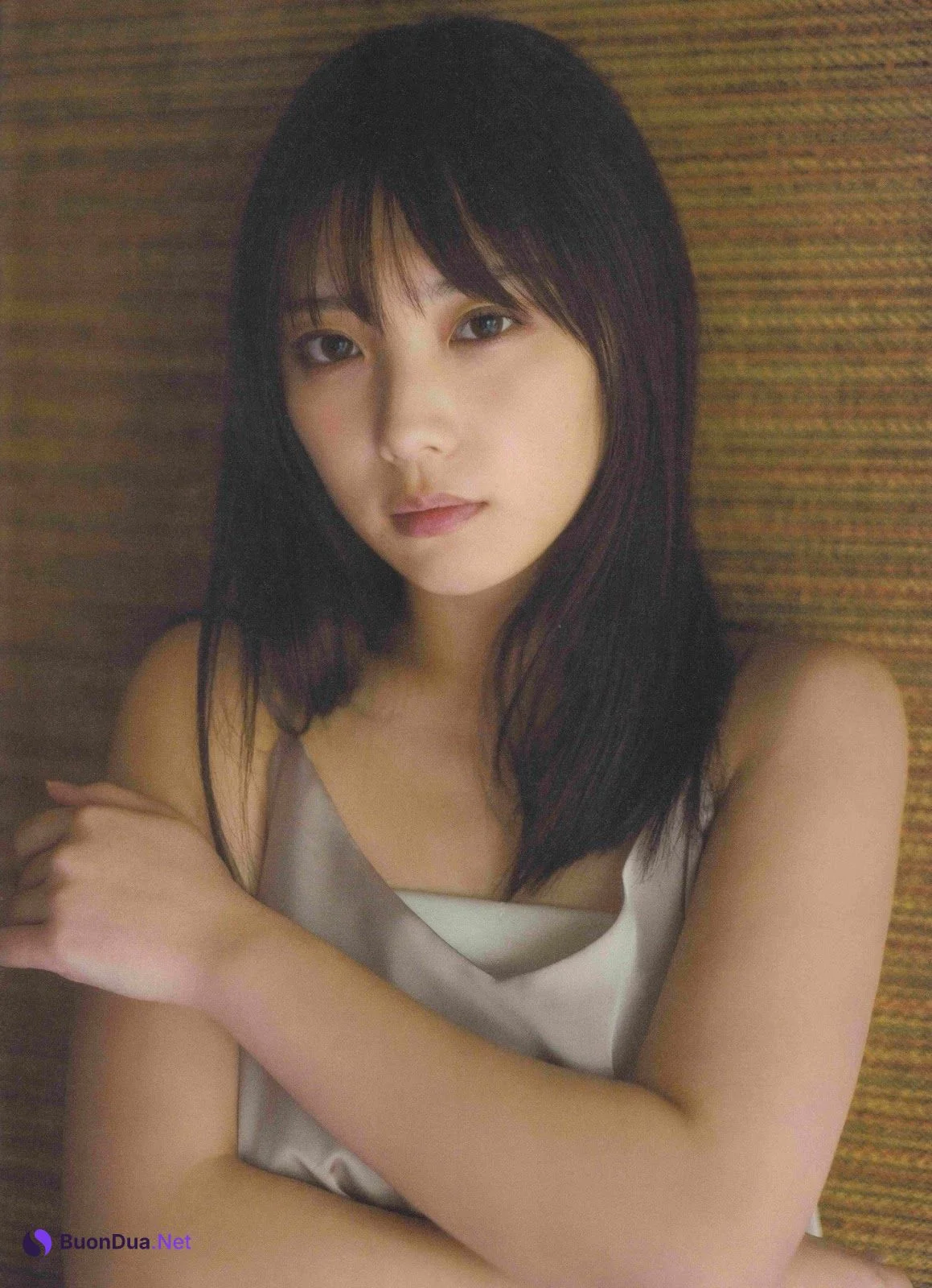 Yuki Yoda 与田祐希, B.L.T Graph 2019年11月号 Vol.49 - Photo 10