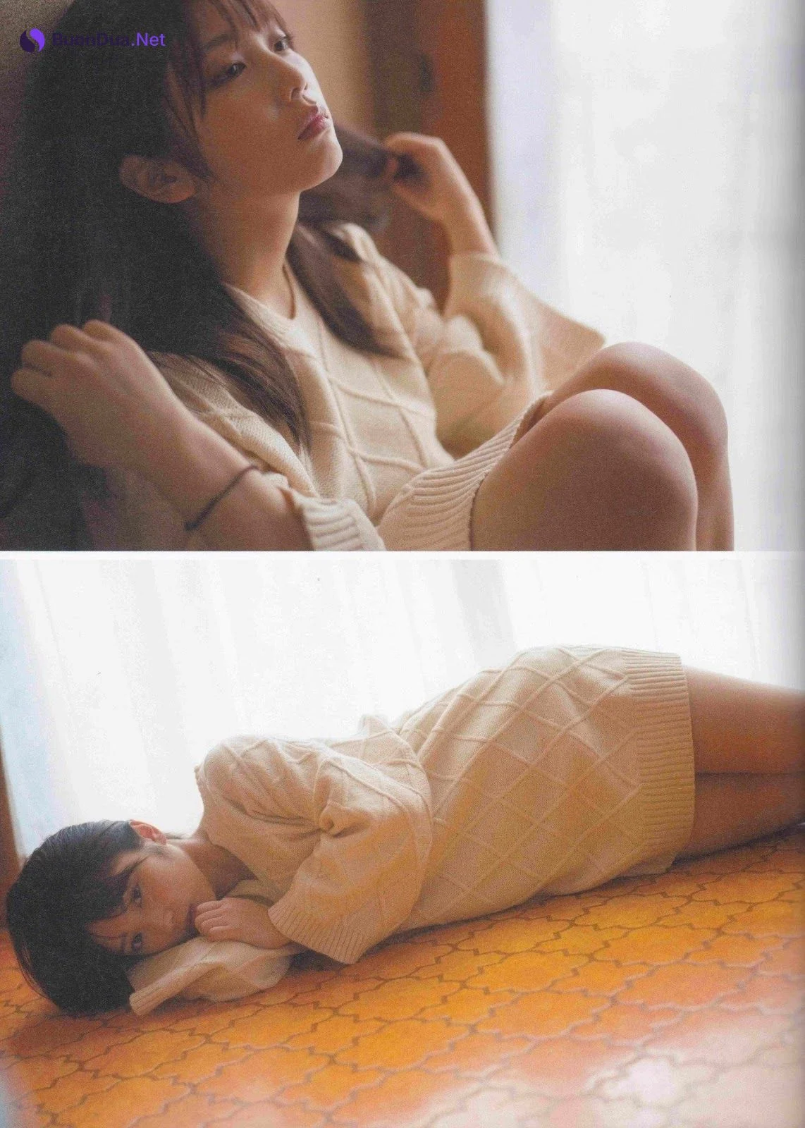 Yuki Yoda 与田祐希, B.L.T Graph 2019年11月号 Vol.49 - Photo 11
