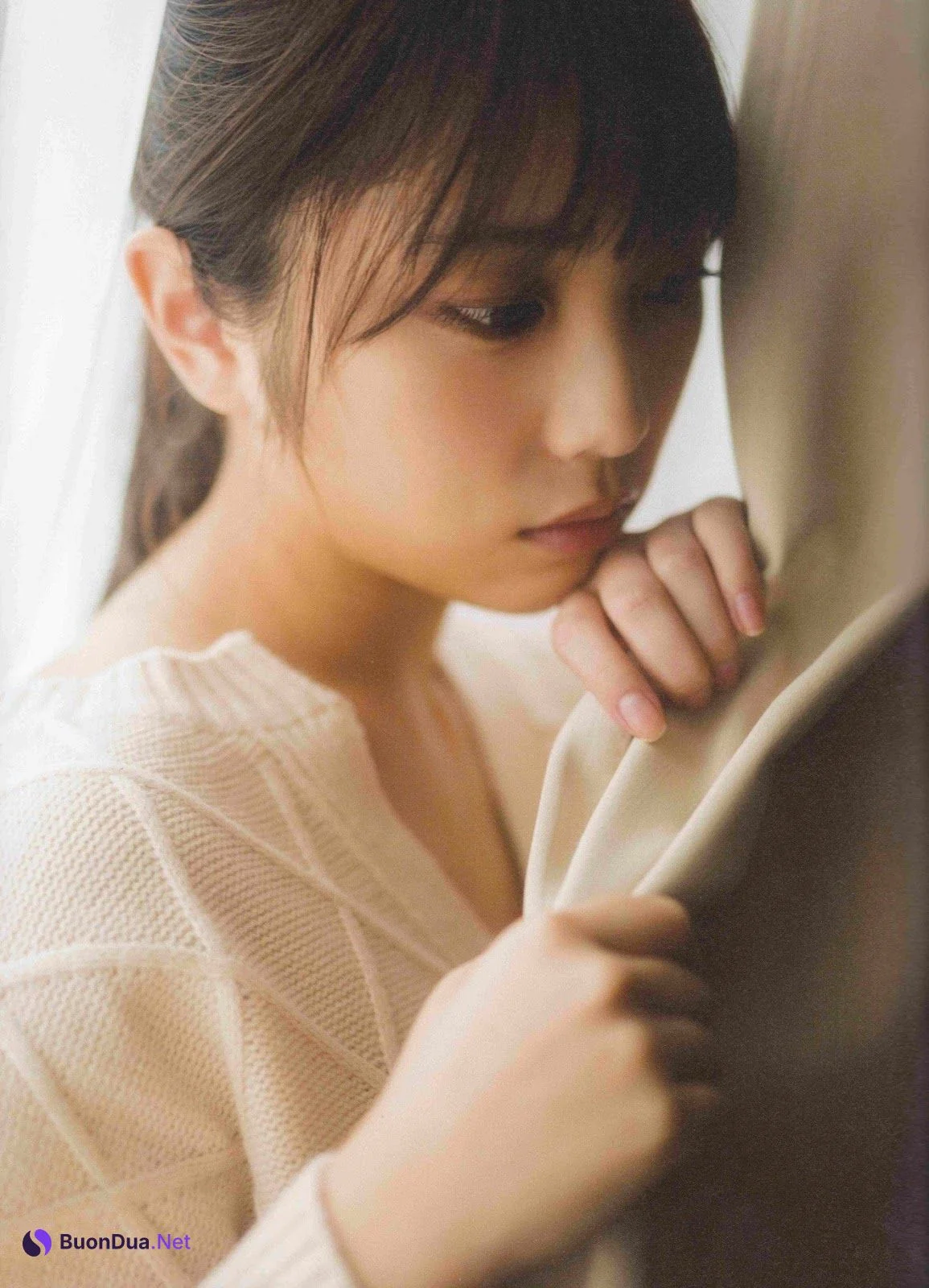Yuki Yoda 与田祐希, B.L.T Graph 2019年11月号 Vol.49 - Photo 12