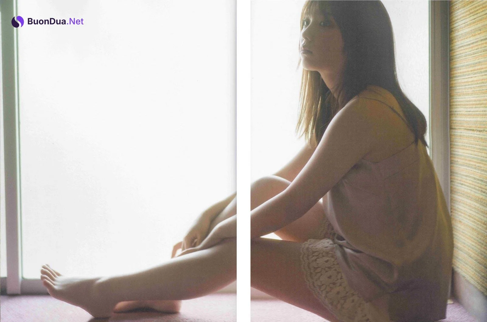 Yuki Yoda 与田祐希, B.L.T Graph 2019年11月号 Vol.49 - Photo 13