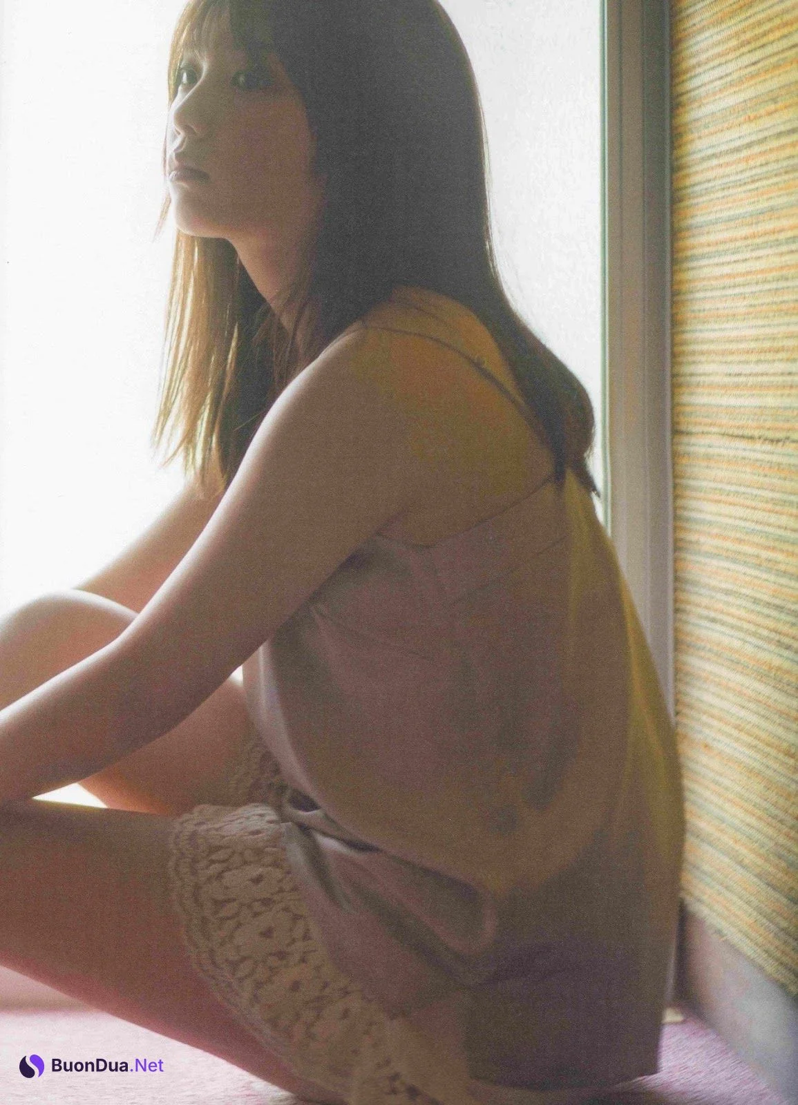 Yuki Yoda 与田祐希, B.L.T Graph 2019年11月号 Vol.49 - Photo 14