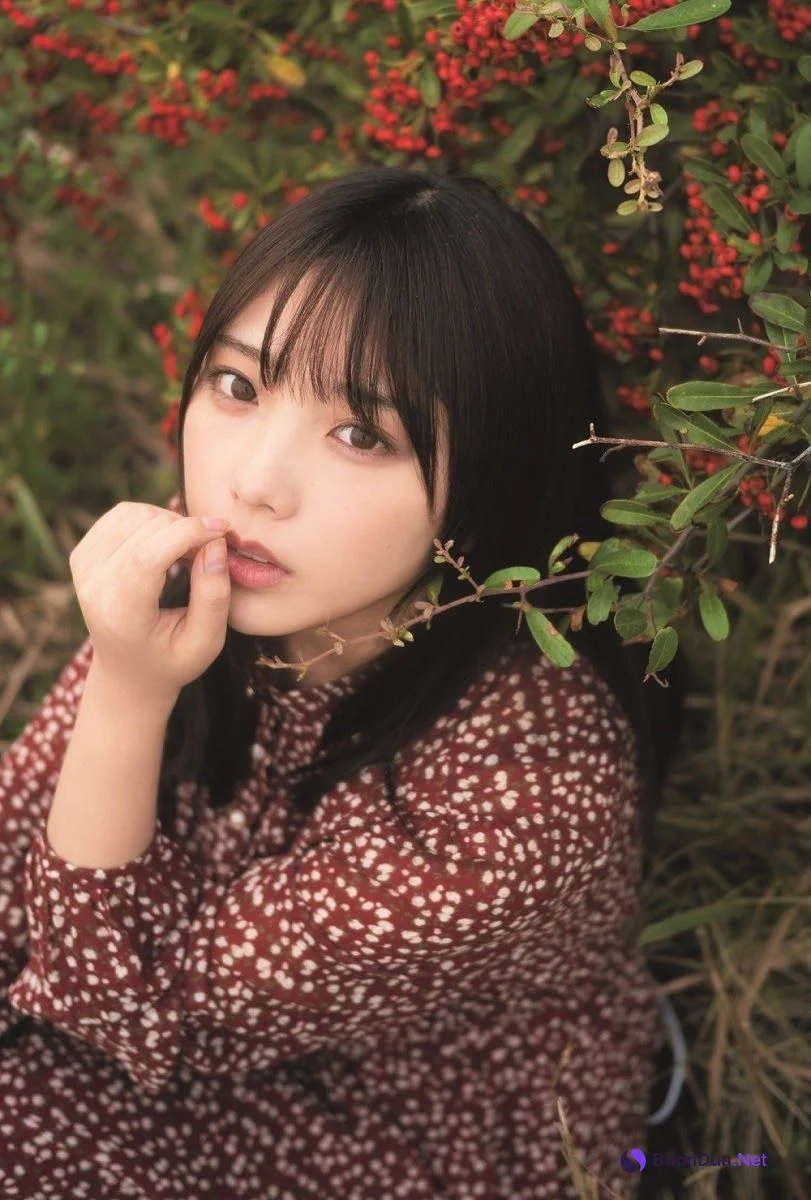 Yuki Yoda 与田祐希, B.L.T Graph 2019年11月号 Vol.49 - Photo 15