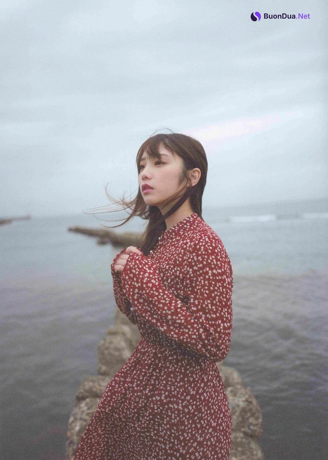 Yuki Yoda 与田祐希, B.L.T Graph 2019年11月号 Vol.49 - Photo 17