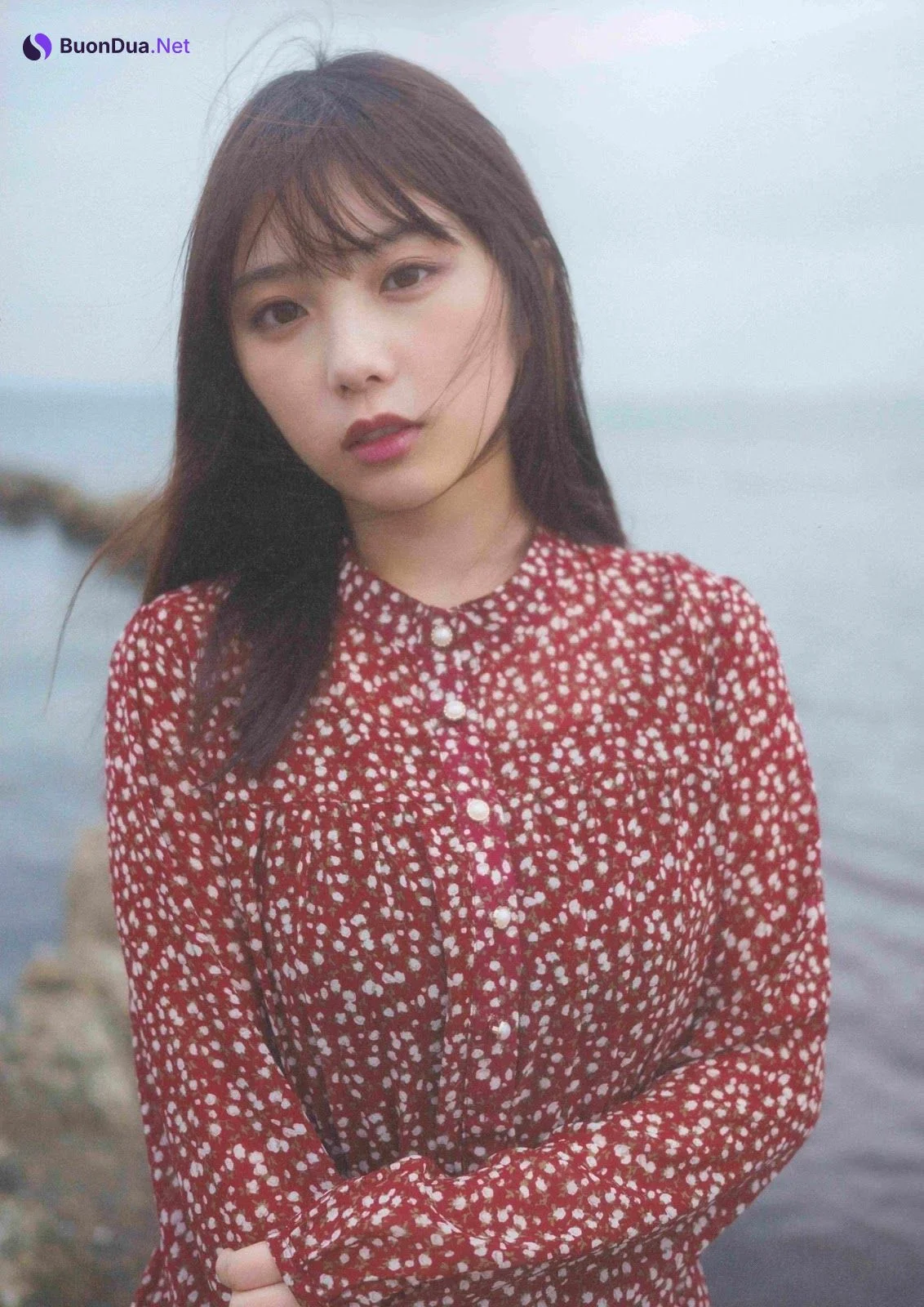 Yuki Yoda 与田祐希, B.L.T Graph 2019年11月号 Vol.49 - Photo 18