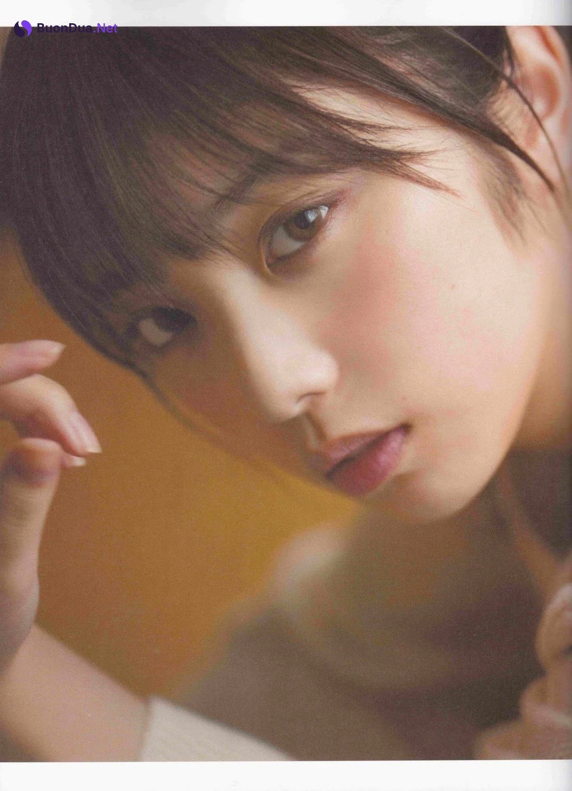 Yuki Yoda 与田祐希, B.L.T Graph 2019年11月号 Vol.49 - Photo 3
