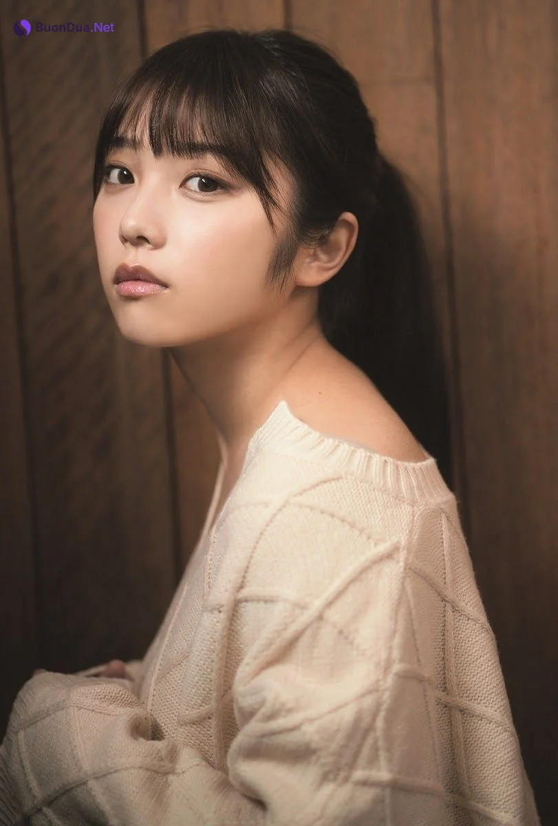 Yuki Yoda 与田祐希, B.L.T Graph 2019年11月号 Vol.49 - Photo 6