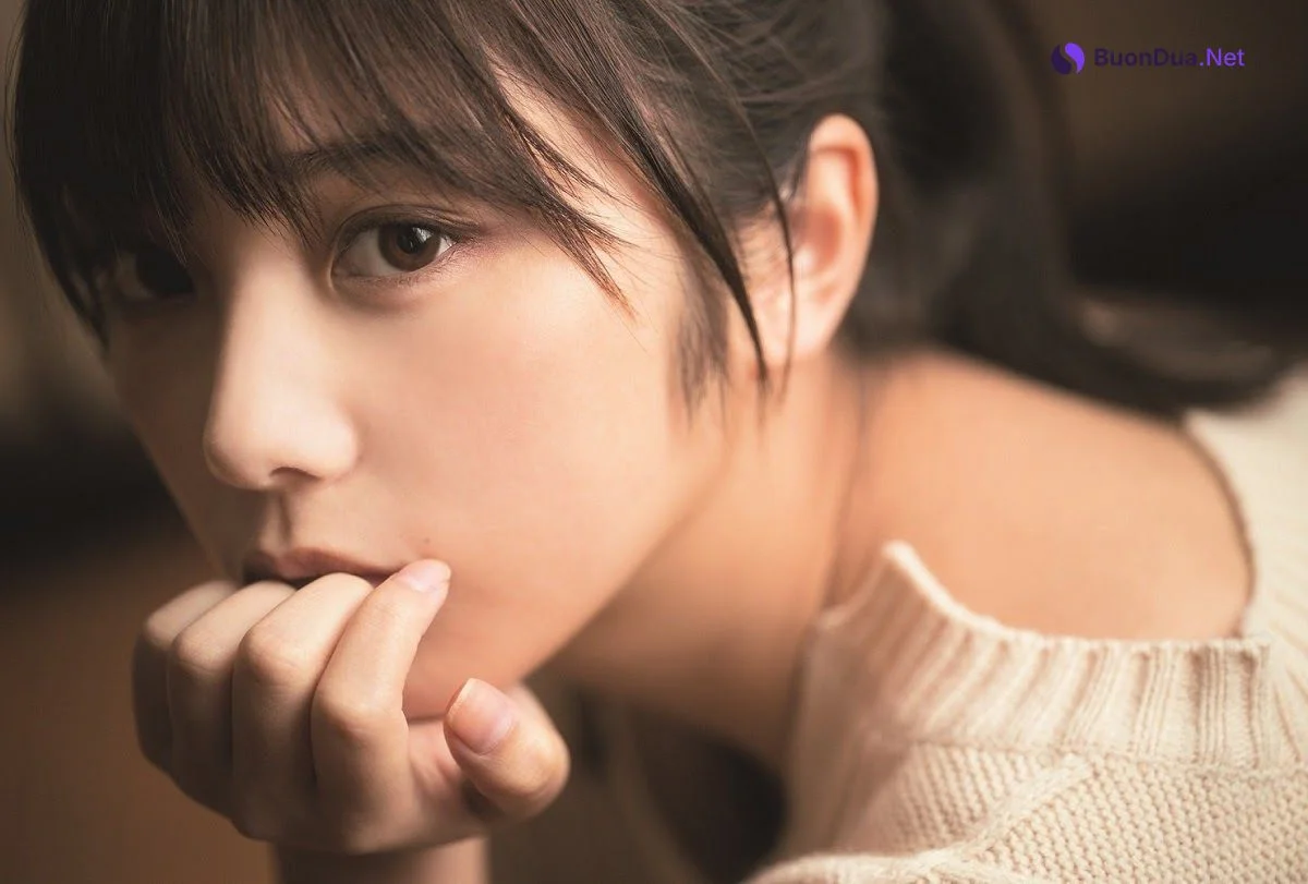 Yuki Yoda 与田祐希, B.L.T Graph 2019年11月号 Vol.49 - Photo 7