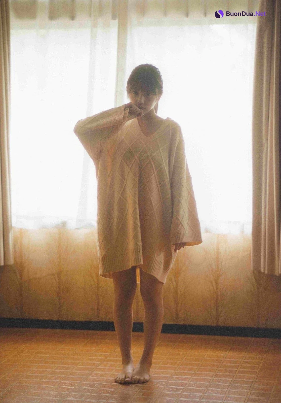 Yuki Yoda 与田祐希, B.L.T Graph 2019年11月号 Vol.49 - Photo 8