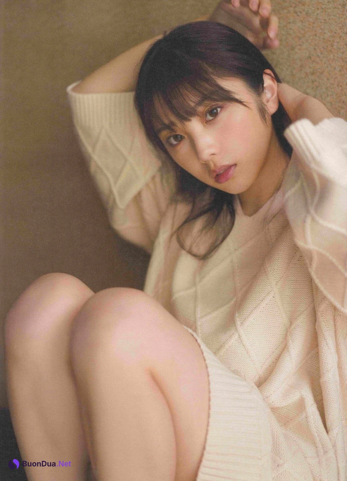 Yuki Yoda 与田祐希, B.L.T Graph 2019年11月号 Vol.49 - Photo 9