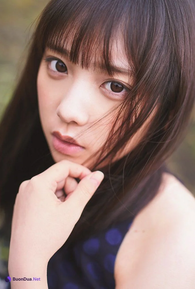 Yuki Yoda 与田祐希, B.L.T Graph 2019年3月号 Vol.41 - 사진 15