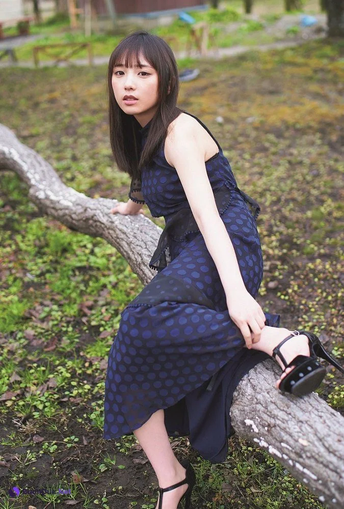 Yuki Yoda 与田祐希, B.L.T Graph 2019年3月号 Vol.41 - 사진 16