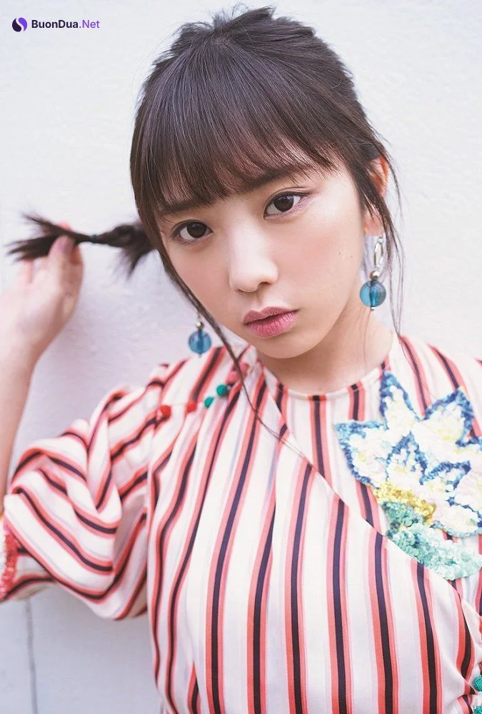 Yuki Yoda 与田祐希, B.L.T Graph 2019年3月号 Vol.41 - 사진 19
