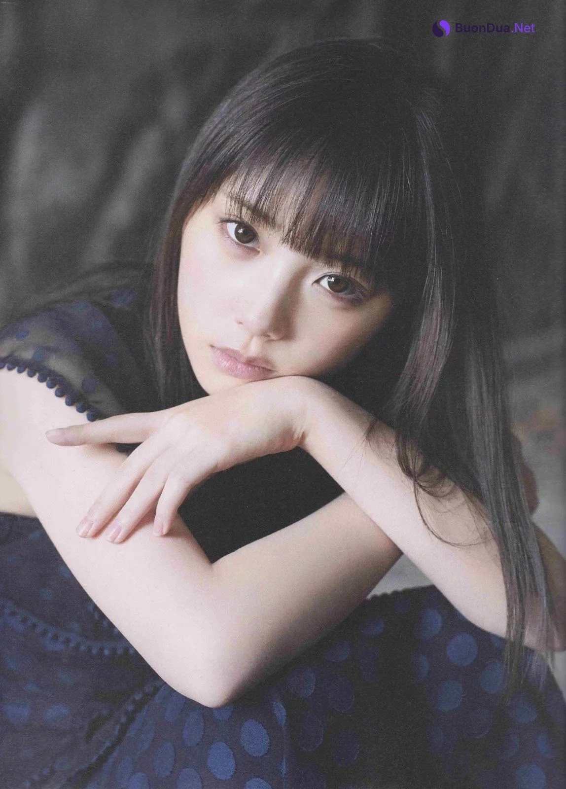 Yuki Yoda 与田祐希, B.L.T Graph 2019年3月号 Vol.41 - 사진 4