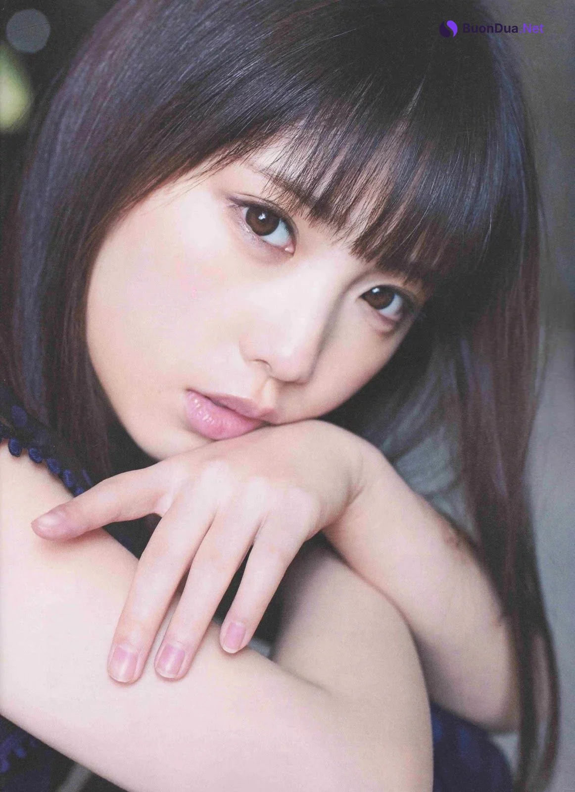 Yuki Yoda 与田祐希, B.L.T Graph 2019年3月号 Vol.41 - 사진 6