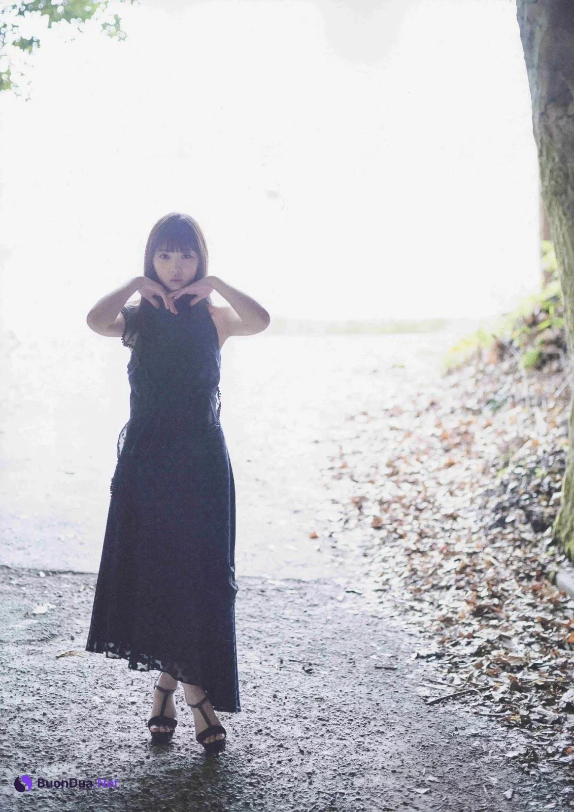 Yuki Yoda 与田祐希, B.L.T Graph 2019年3月号 Vol.41 - 사진 8