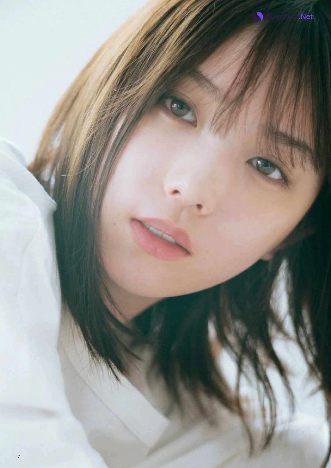 Yuki Yoda 与田祐希, BUBKA 2021.05 (ブブカ 2021年5月号) - Photo 11