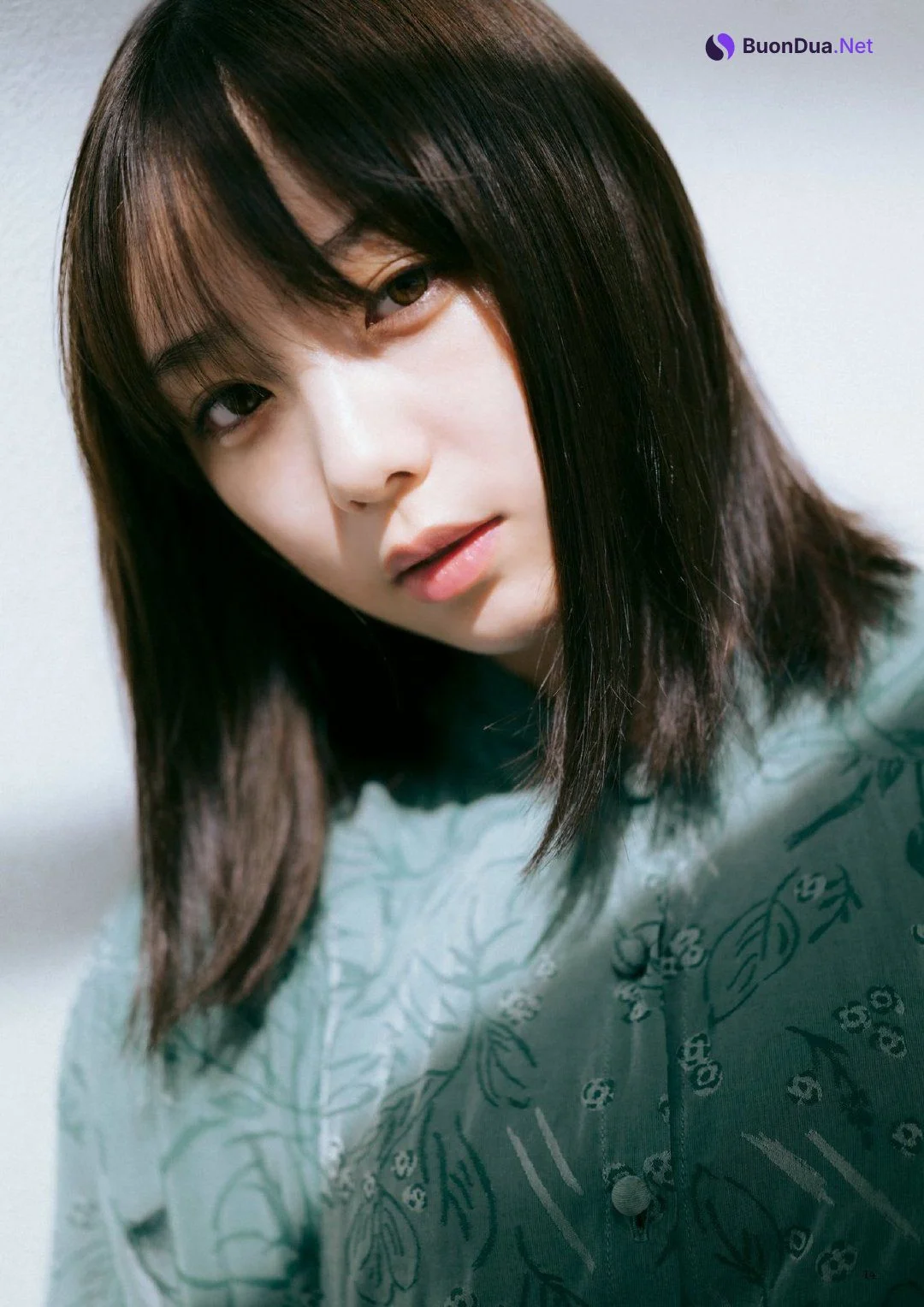 Yuki Yoda 与田祐希, BUBKA 2021.05 (ブブカ 2021年5月号) - Photo 7