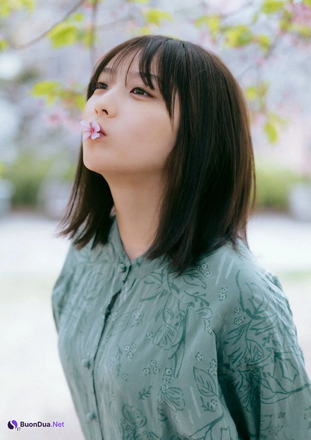 Yuki Yoda 与田祐希, BUBKA 2021.05 (ブブカ 2021年5月号) - Photo 8