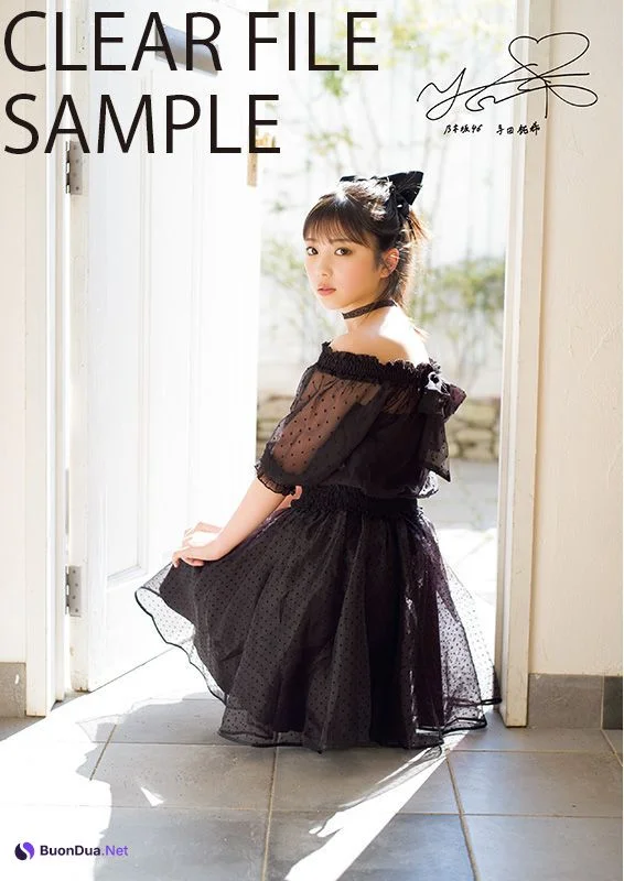 Yuki Yoda 与田祐希, ENTAME 2019.06 (月刊エンタメ 2019年6月号) - Photo 12