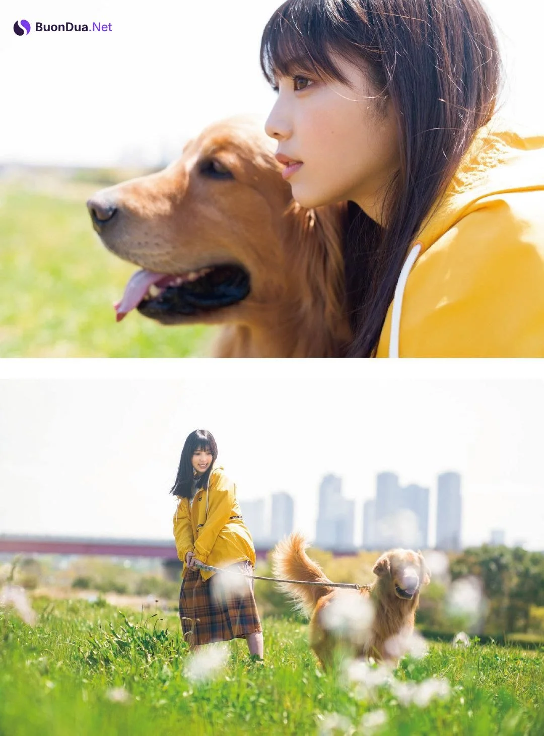 Yuki Yoda 与田祐希, ENTAME 2019.06 (月刊エンタメ 2019年6月号) - Photo 4