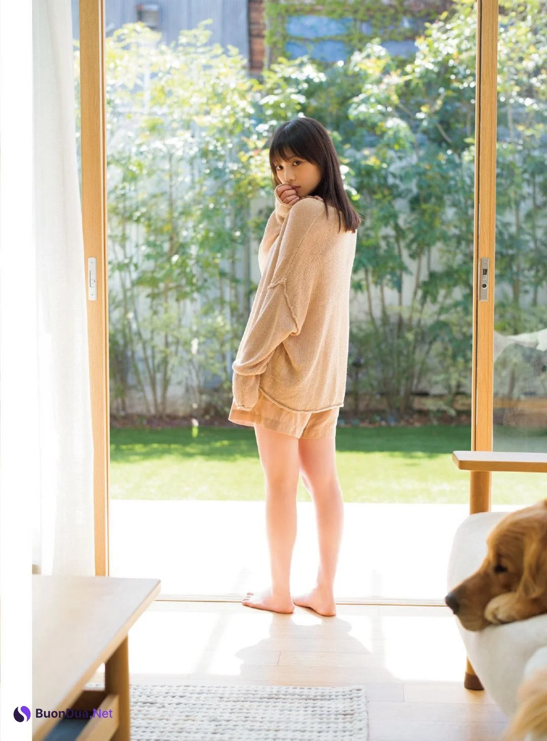 Yuki Yoda 与田祐希, ENTAME 2019.06 (月刊エンタメ 2019年6月号) - Photo 6