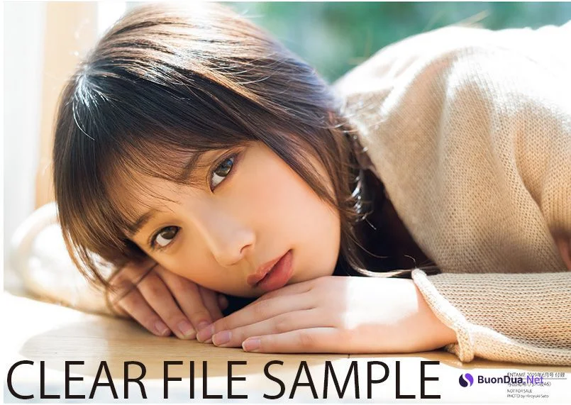Yuki Yoda 与田祐希, ENTAME 2019.06 (月刊エンタメ 2019年6月号) - Photo 8