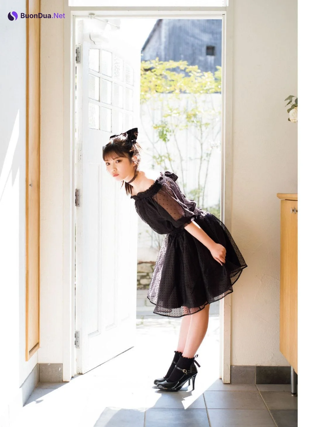 Yuki Yoda 与田祐希, ENTAME 2019.06 (月刊エンタメ 2019年6月号) - Photo 9