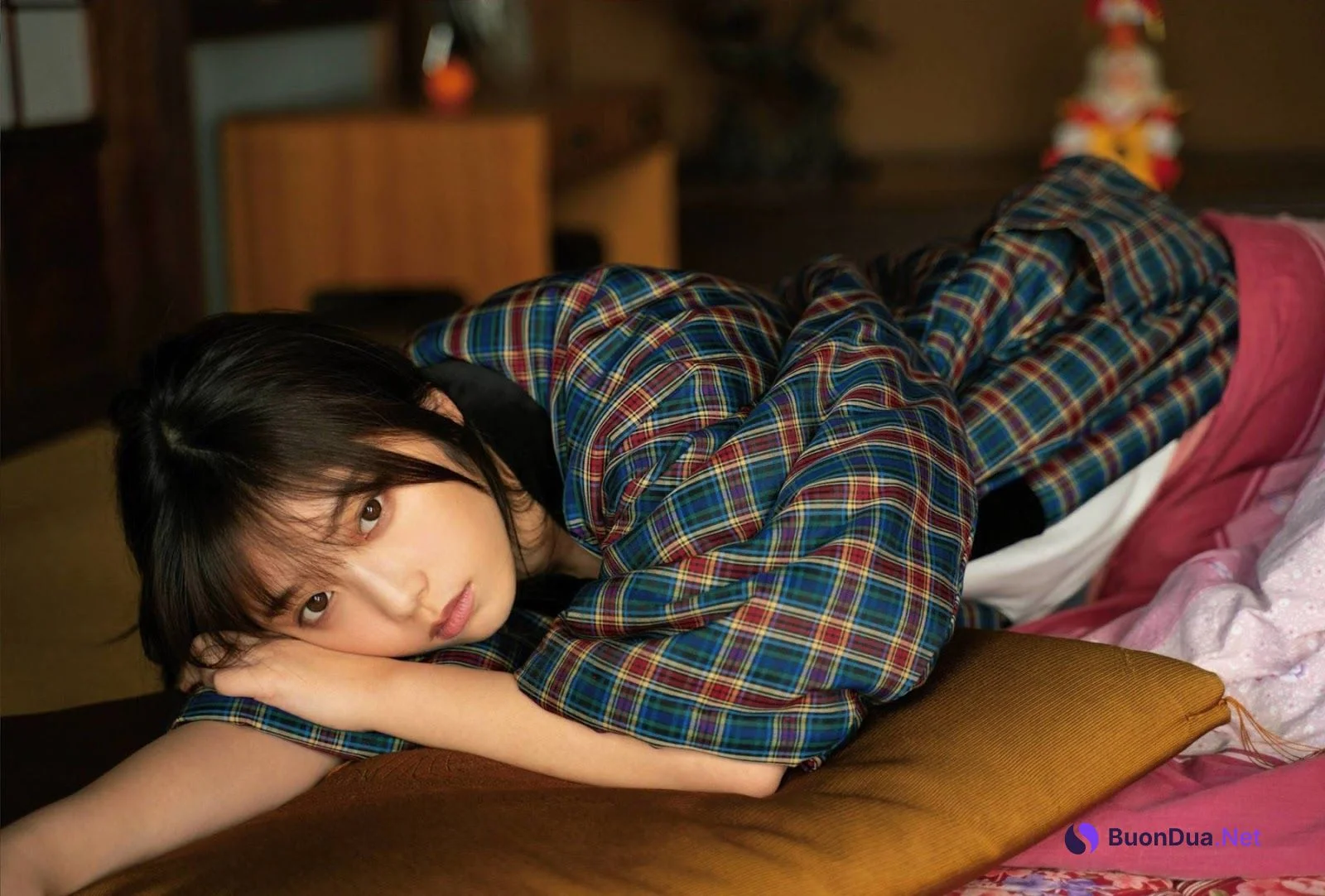 Yuki Yoda 与田祐希, ENTAME 2020.02 (月刊エンタメ 2020年2月号) - Photo 15
