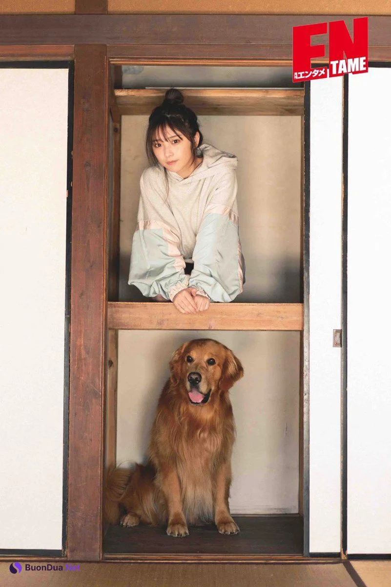 Yuki Yoda 与田祐希, ENTAME 2020.02 (月刊エンタメ 2020年2月号) - Photo 16