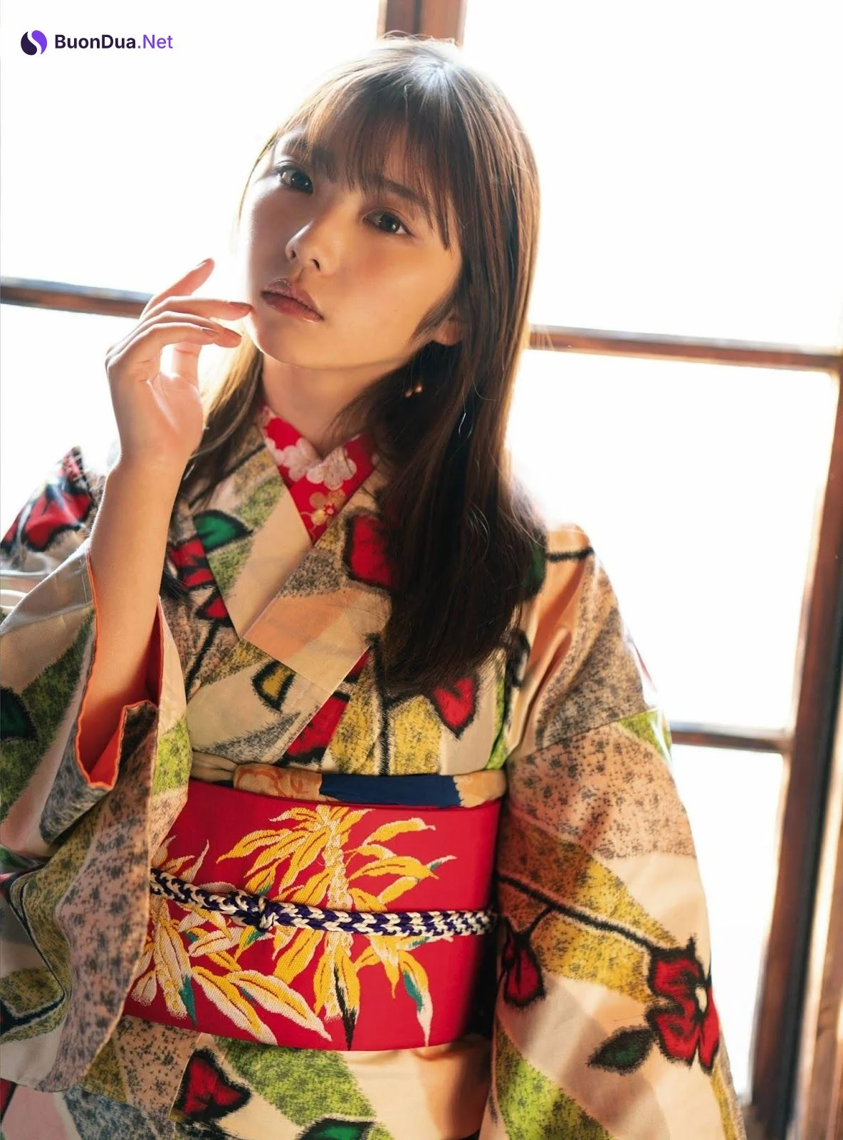 Yuki Yoda 与田祐希, ENTAME 2020.02 (月刊エンタメ 2020年2月号) - Photo 19