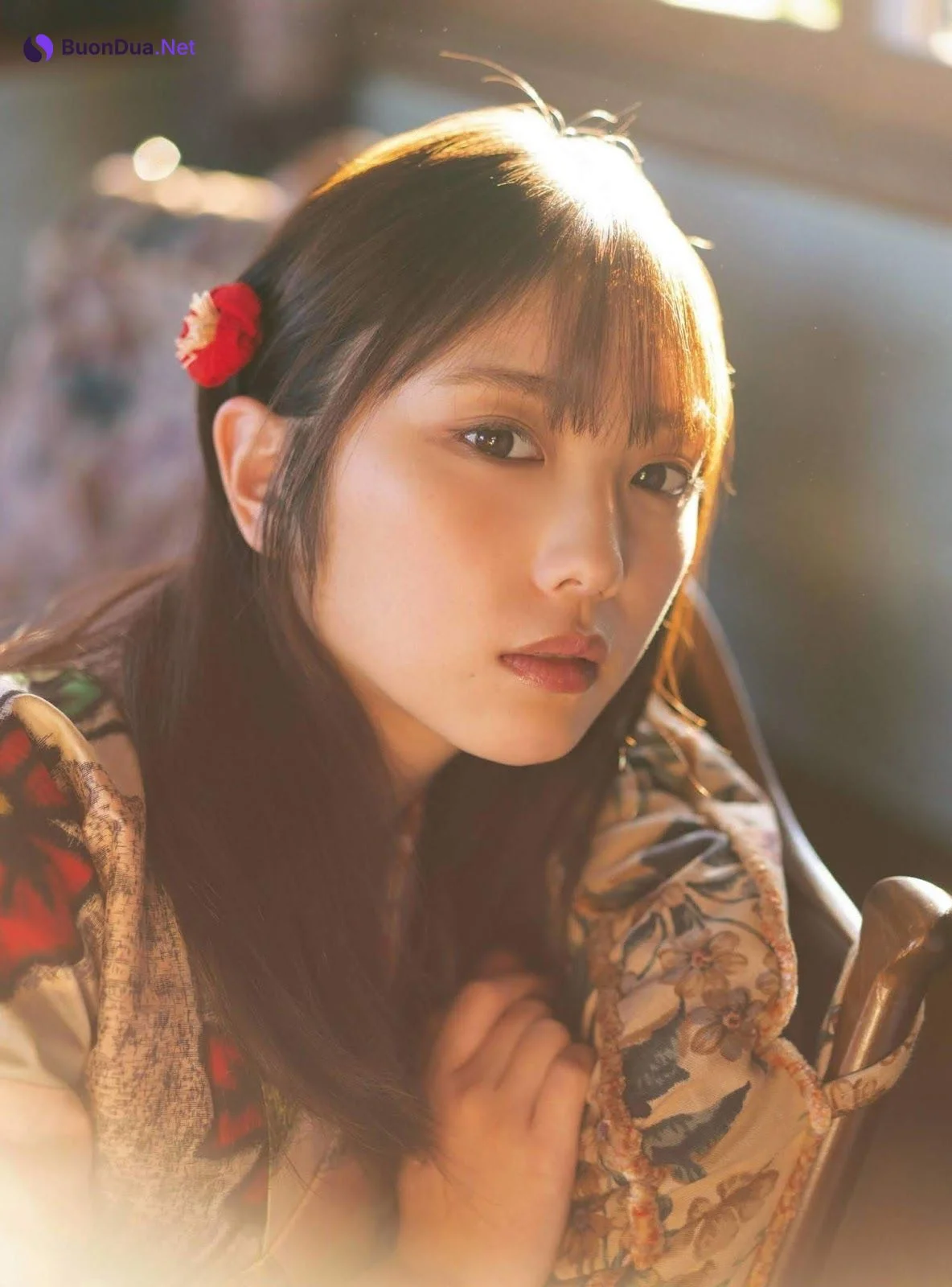 Yuki Yoda 与田祐希, ENTAME 2020.02 (月刊エンタメ 2020年2月号) - Photo 20