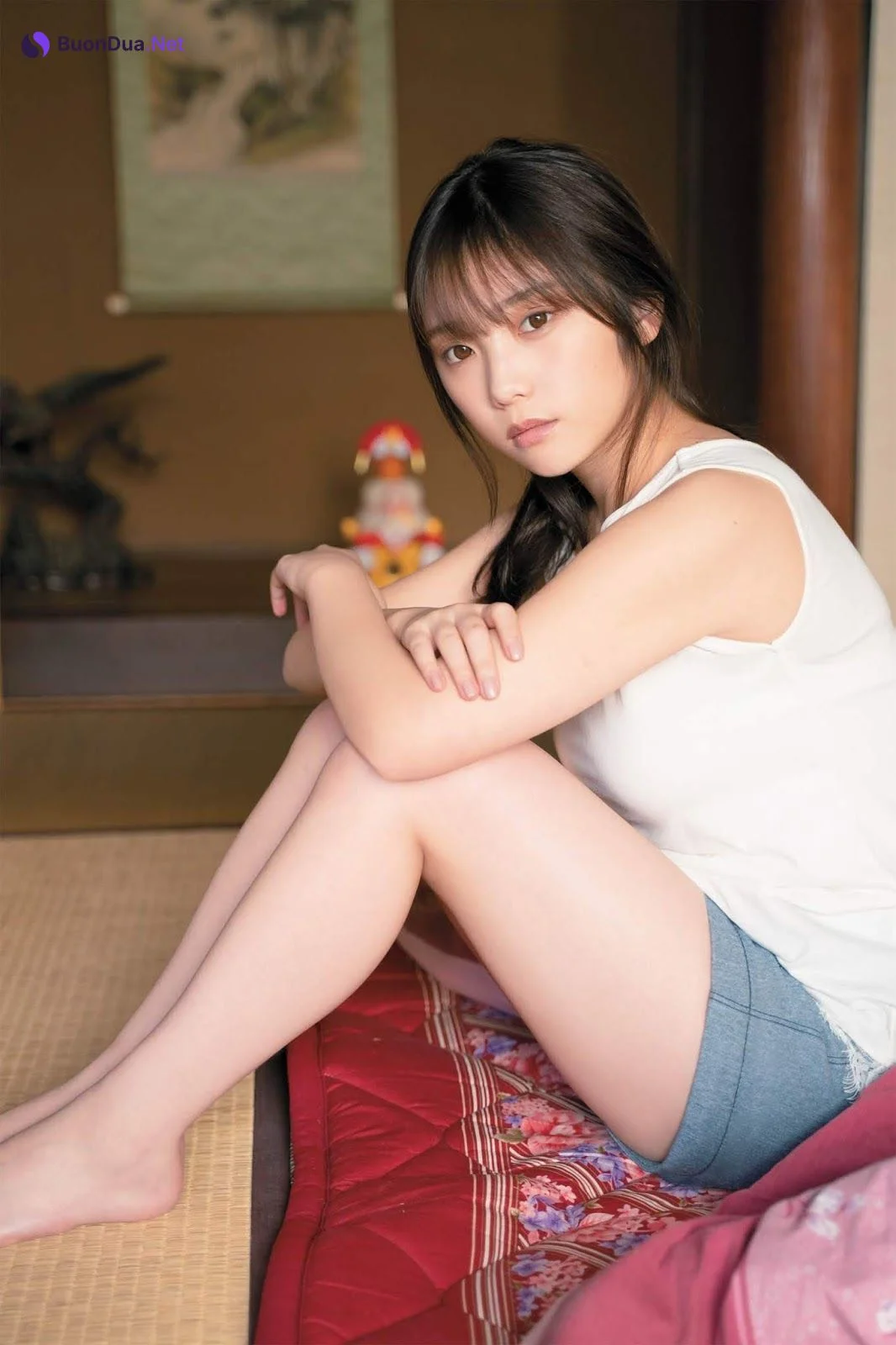 Yuki Yoda 与田祐希, ENTAME 2020.02 (月刊エンタメ 2020年2月号) - Photo 5