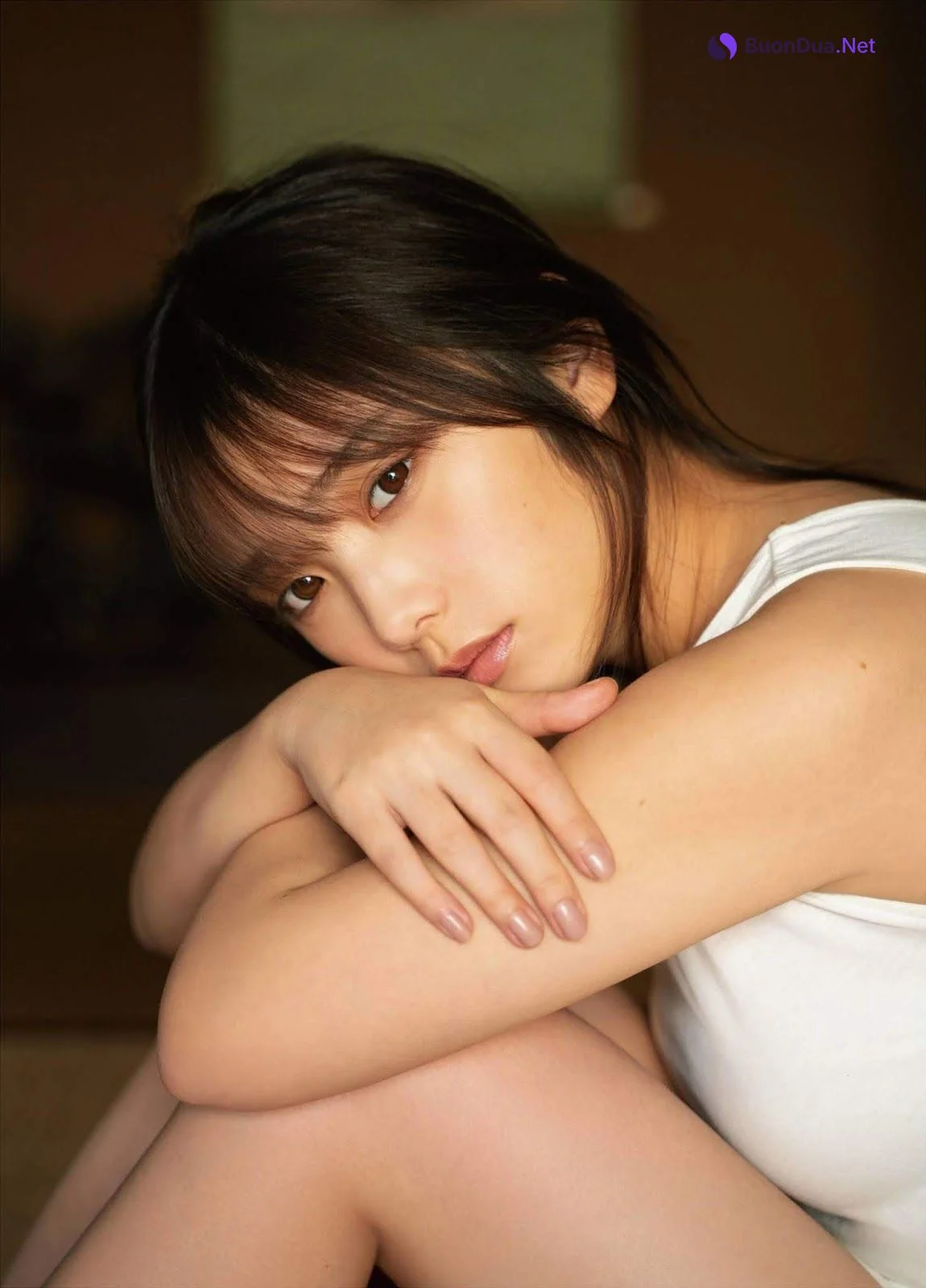 Yuki Yoda 与田祐希, ENTAME 2020.02 (月刊エンタメ 2020年2月号) - Photo 6
