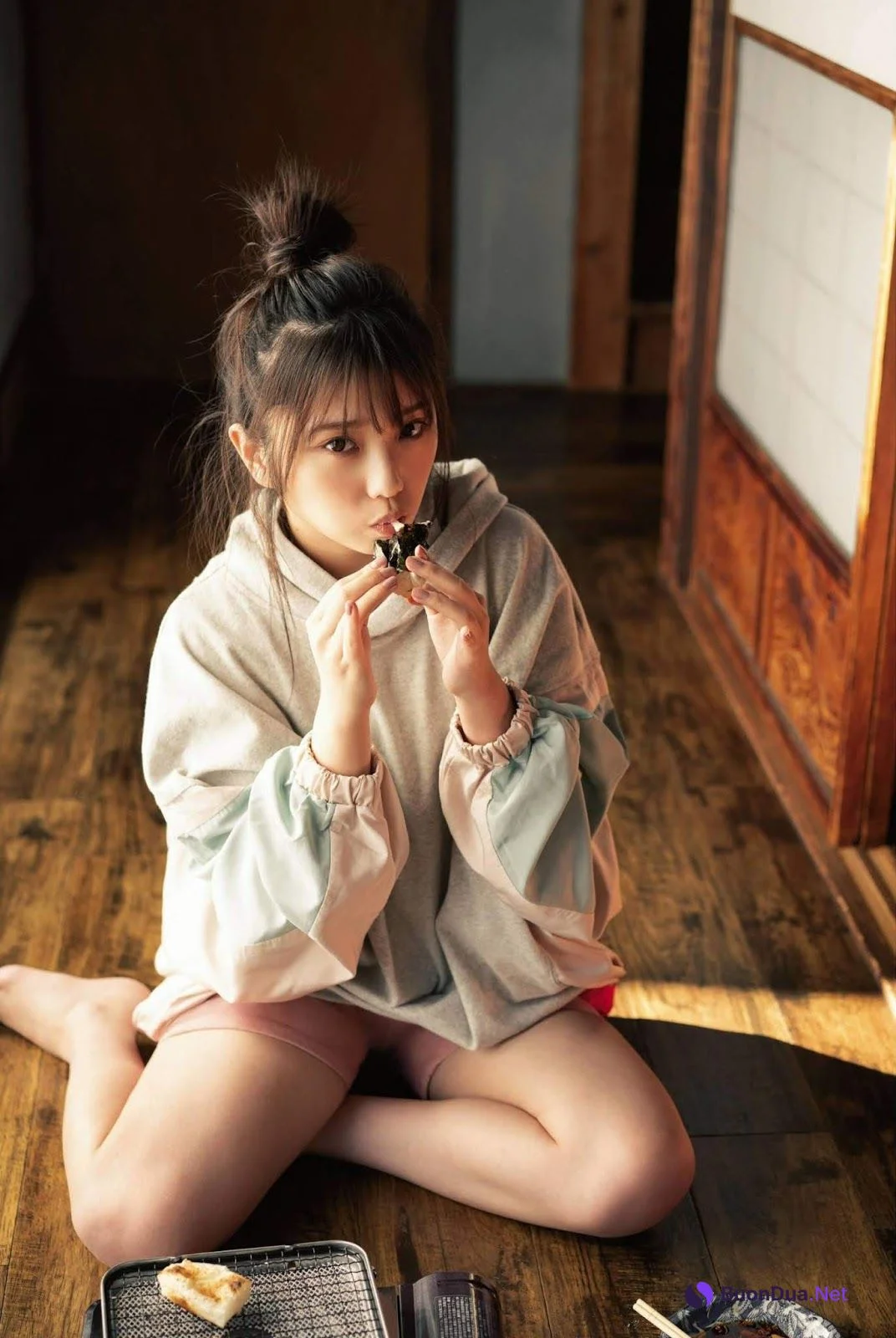 Yuki Yoda 与田祐希, ENTAME 2020.02 (月刊エンタメ 2020年2月号) - Photo 8