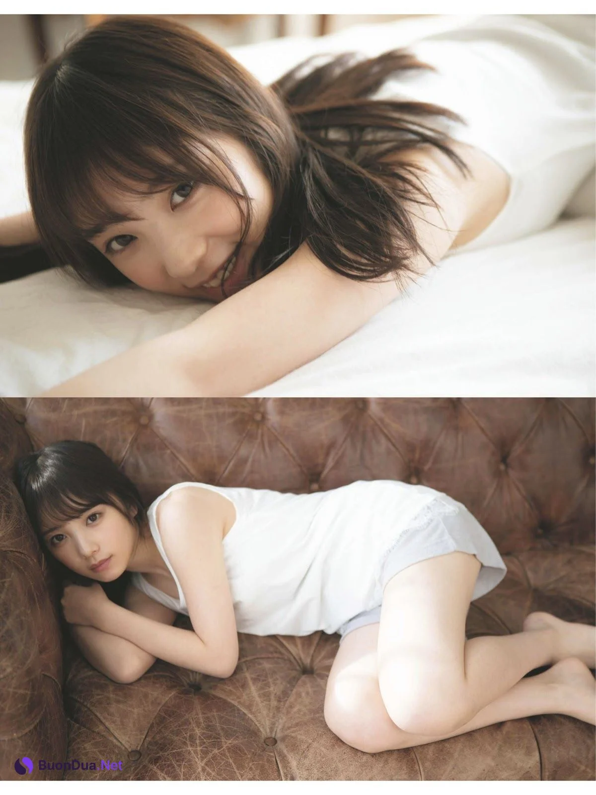Yuki Yoda 与田祐希, Ex-Taishu 2019 No.01 (EX大衆 2019年1月号) - Photo 10