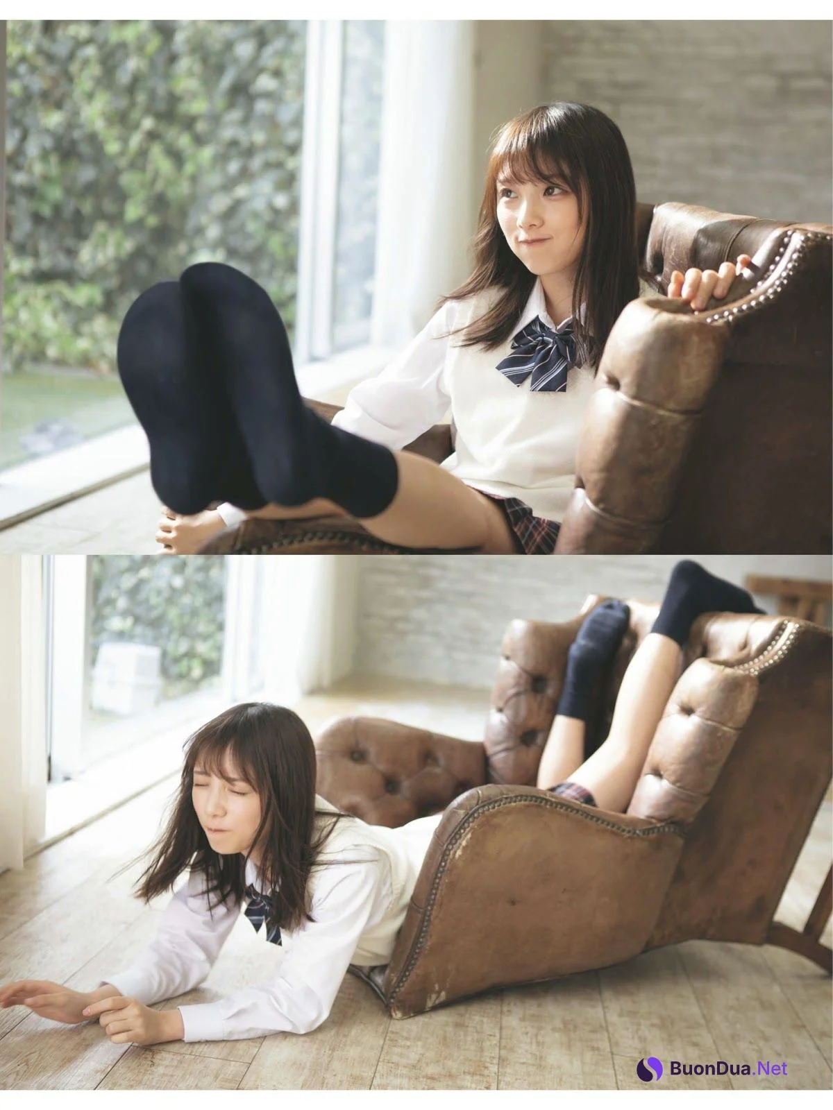Yuki Yoda 与田祐希, Ex-Taishu 2019 No.01 (EX大衆 2019年1月号) - Photo 12