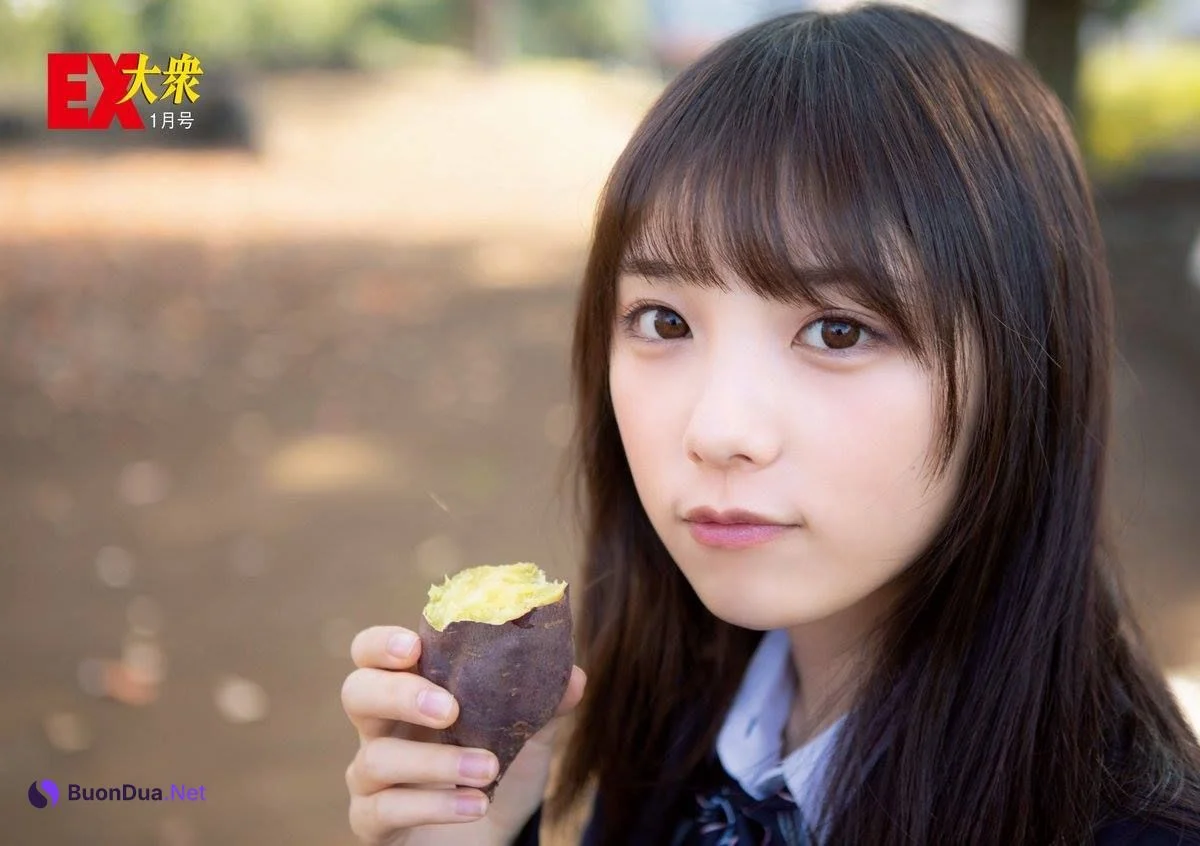 Yuki Yoda 与田祐希, Ex-Taishu 2019 No.01 (EX大衆 2019年1月号) - Photo 3