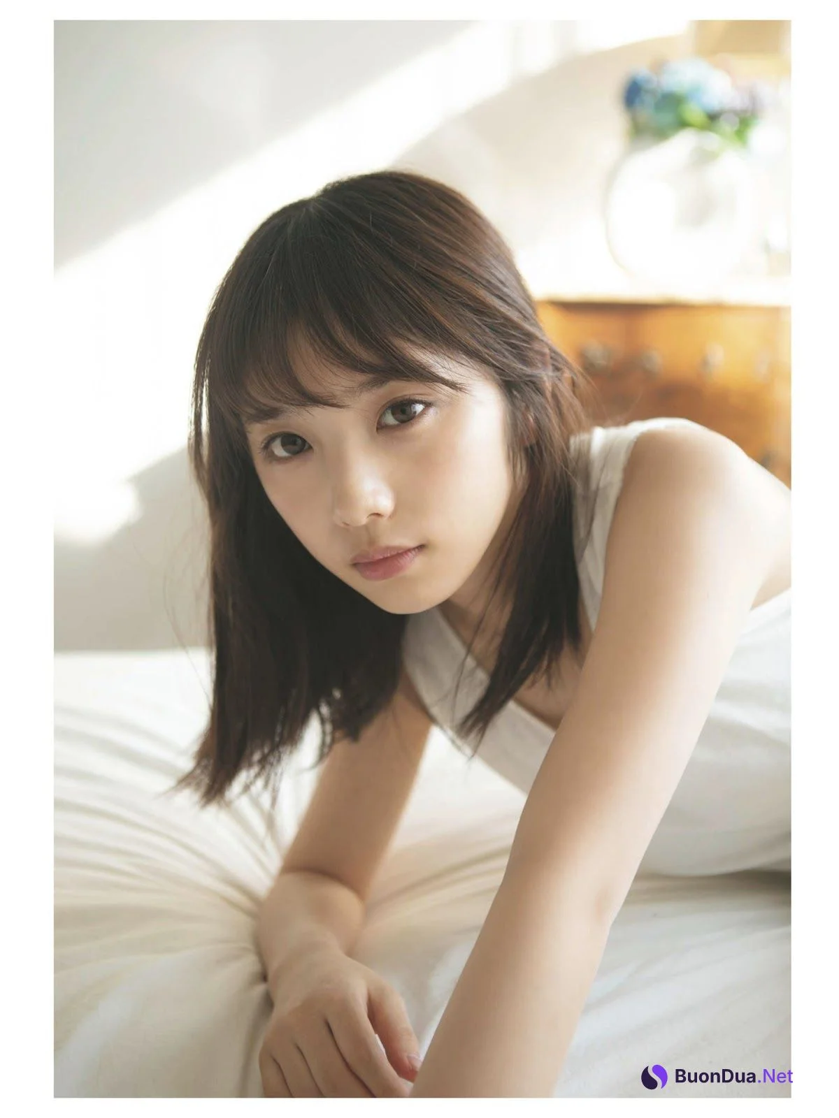 Yuki Yoda 与田祐希, Ex-Taishu 2019 No.01 (EX大衆 2019年1月号) - Photo 9