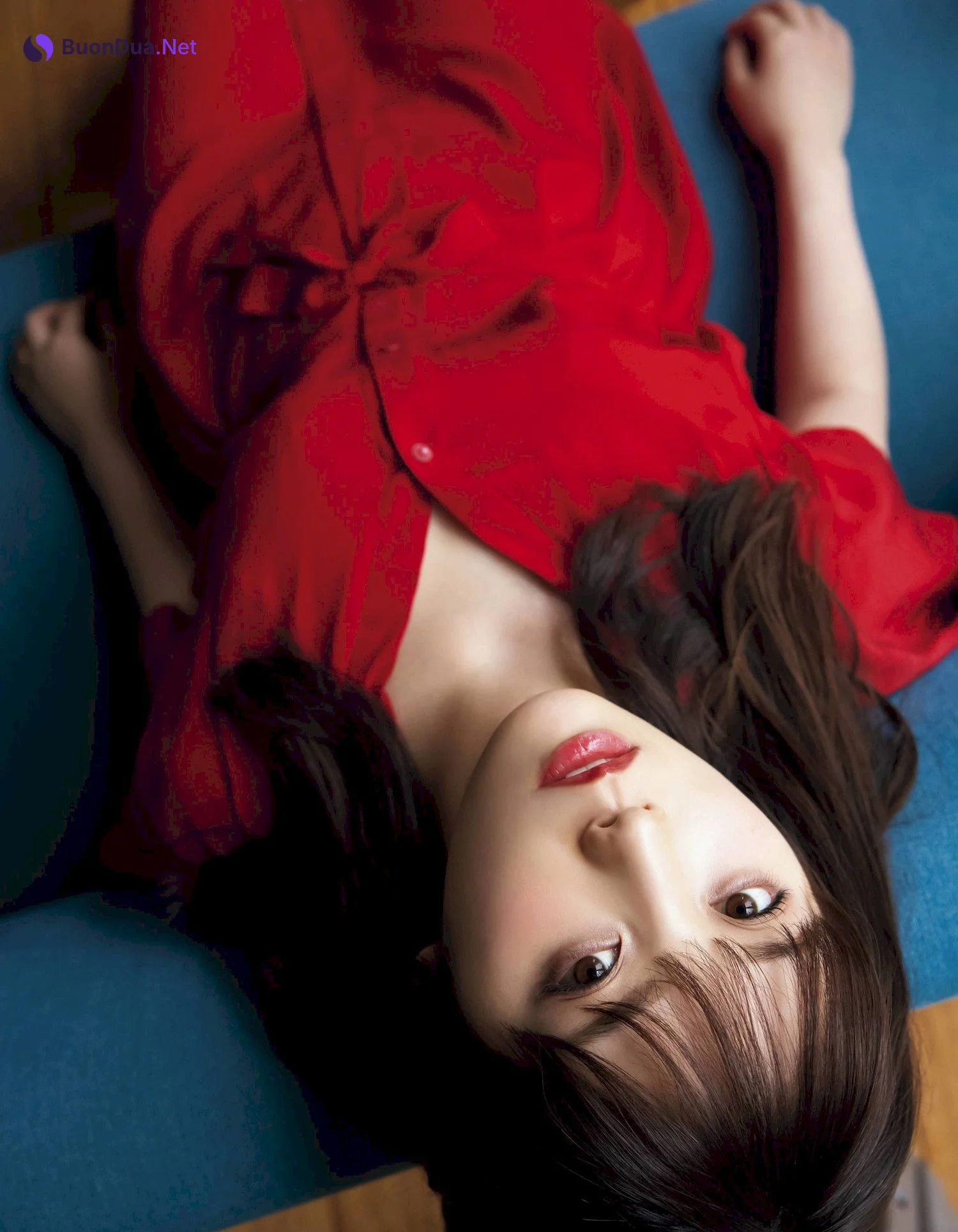 Yuki Yoda 与田祐希, Ex-Taishu 2022.06 (EX大衆 2022年6月号) - Photo 10