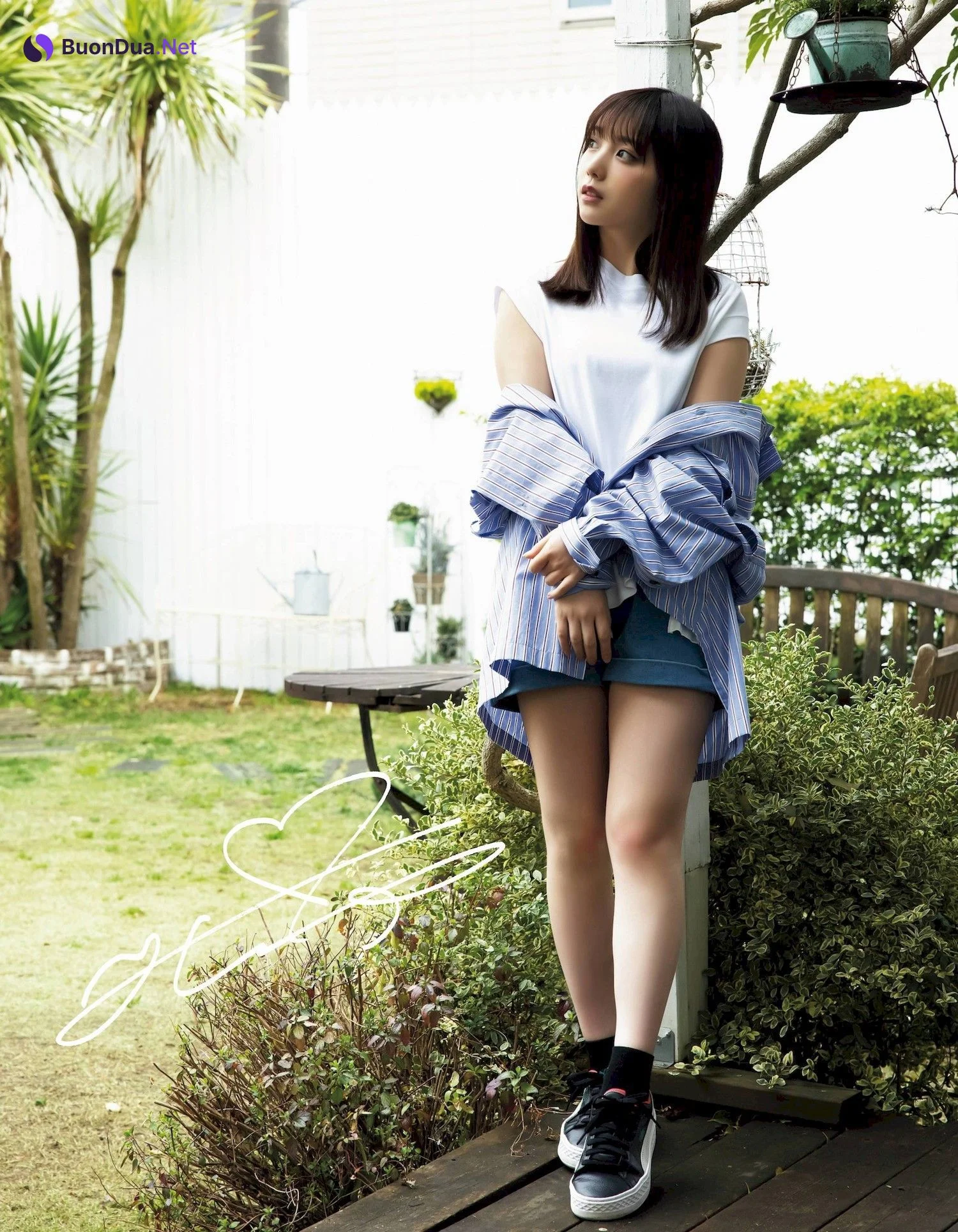 Yuki Yoda 与田祐希, Ex-Taishu 2022.06 (EX大衆 2022年6月号) - Photo 11